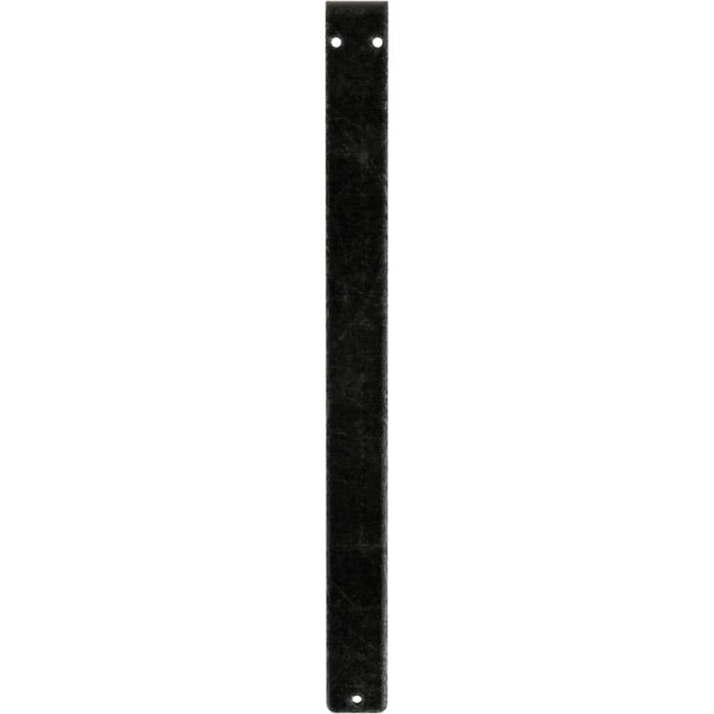 Ekena Millwork BKTM01X12X15STRAPW Mending-Plates-Brackets-Braces - View #5