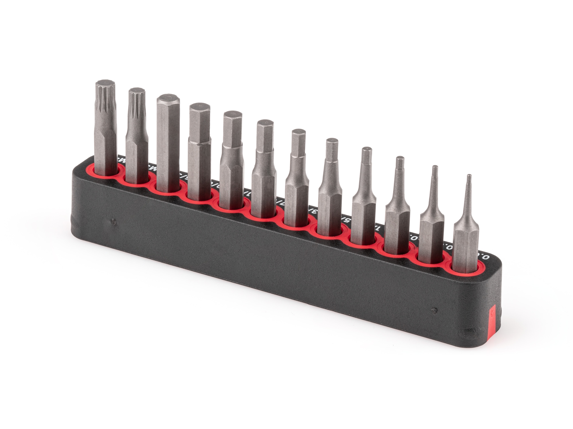 TEKTON DZZ92004 screwdrivingbits - View #2