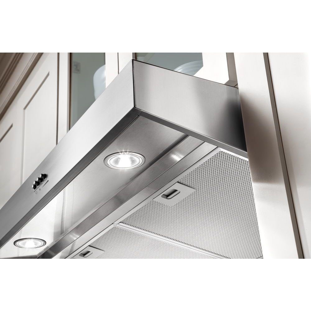 Whirlpool WVU37UC4FS Undercabinet-Range-Hoods - View #7