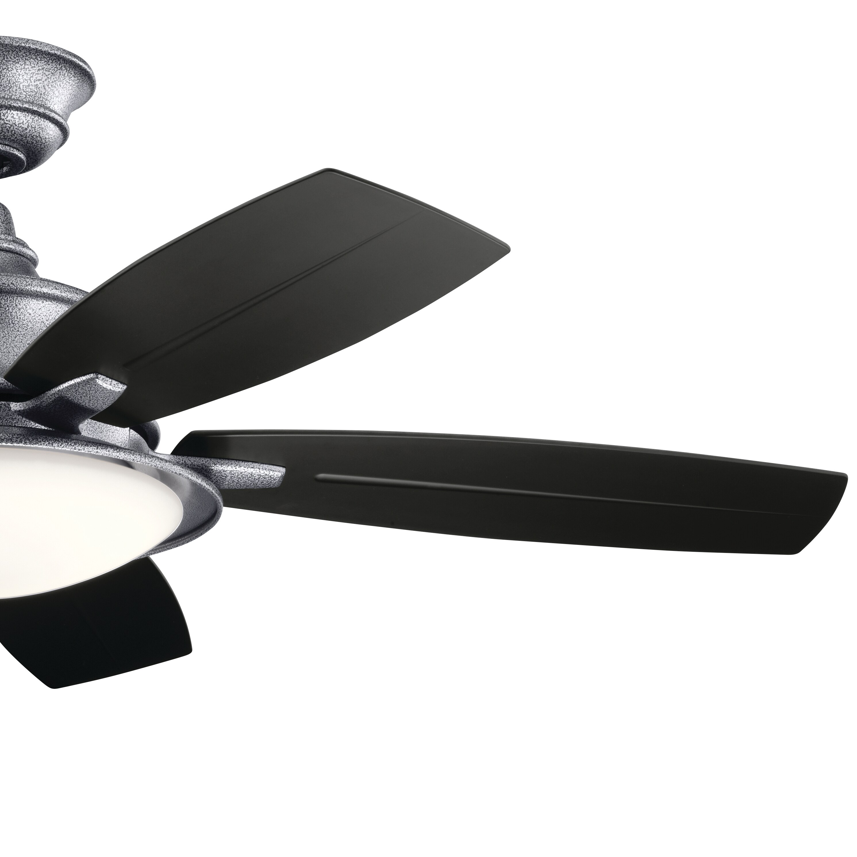 Kichler 310204WSP Ceiling-Fans - View #6