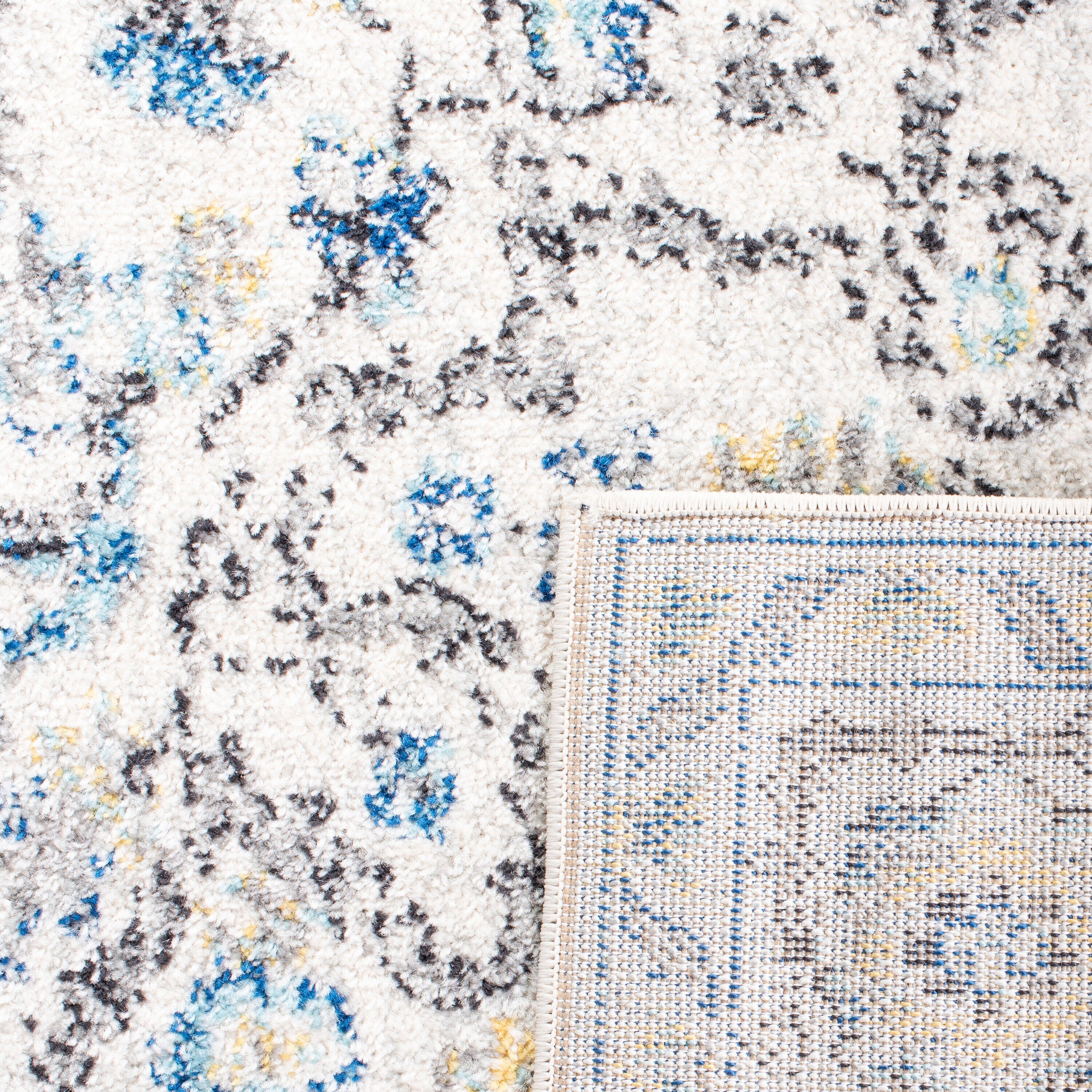 Safavieh MAD603K-3 rugs - View #2