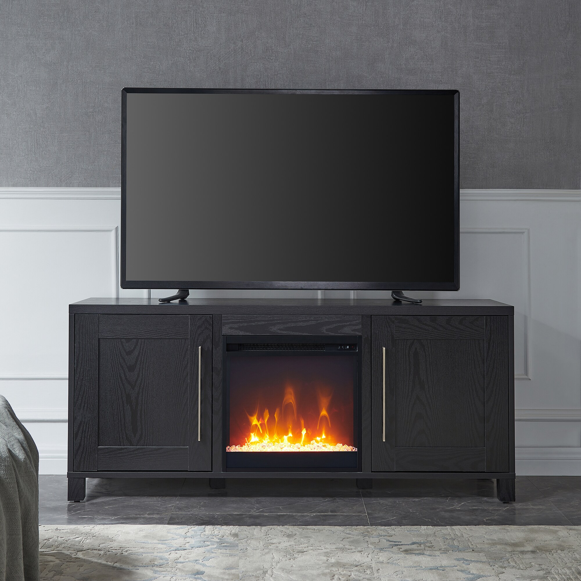 Hailey Home TV1425 Tv-Stands - View #7