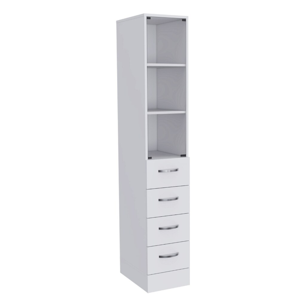 Huluwat DJ-122855 Linen-Cabinets - View #7