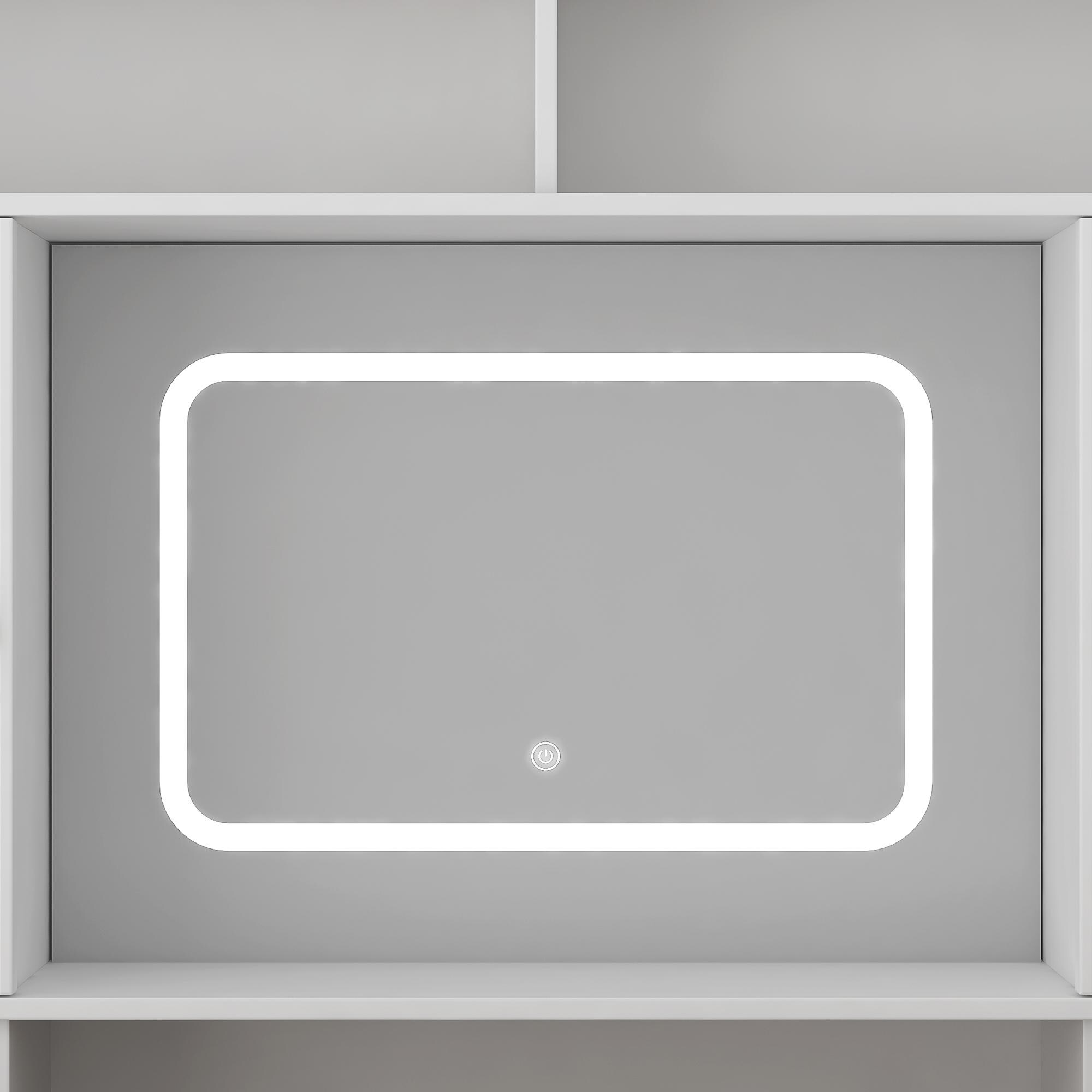Bayfeve BF-196445-IN Bedroom-Vanities - View #17