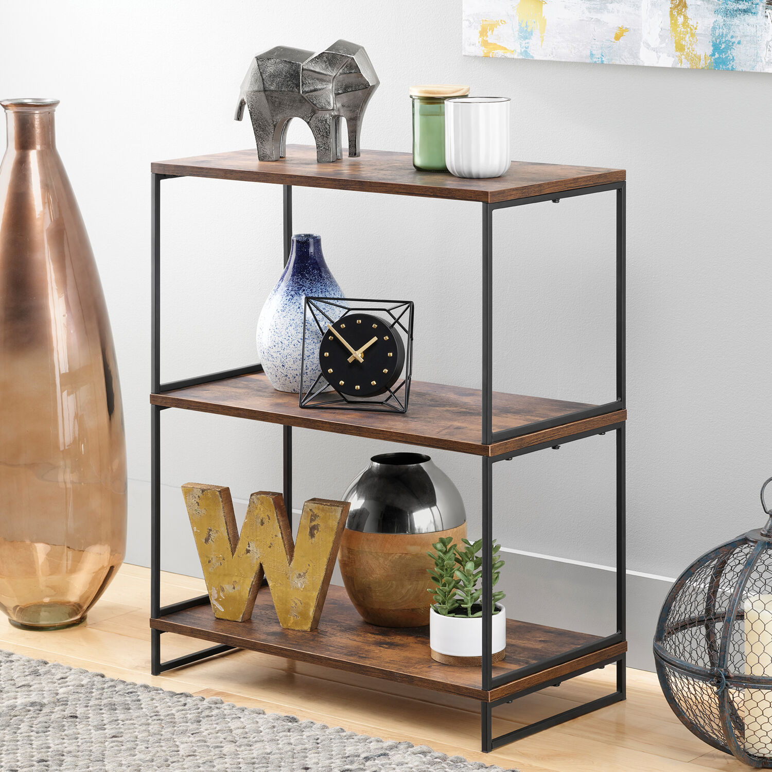 Whitmor 6764-11350 Free-Standing-Shelving - View #4
