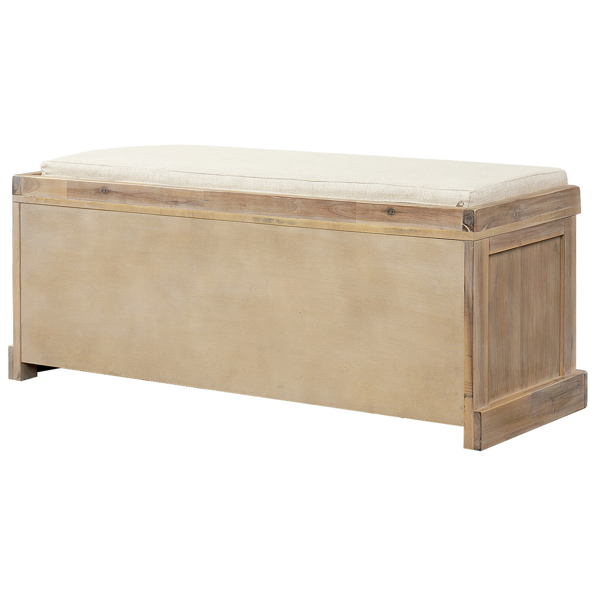 SINOFURN SYA330016WW bench - View #11