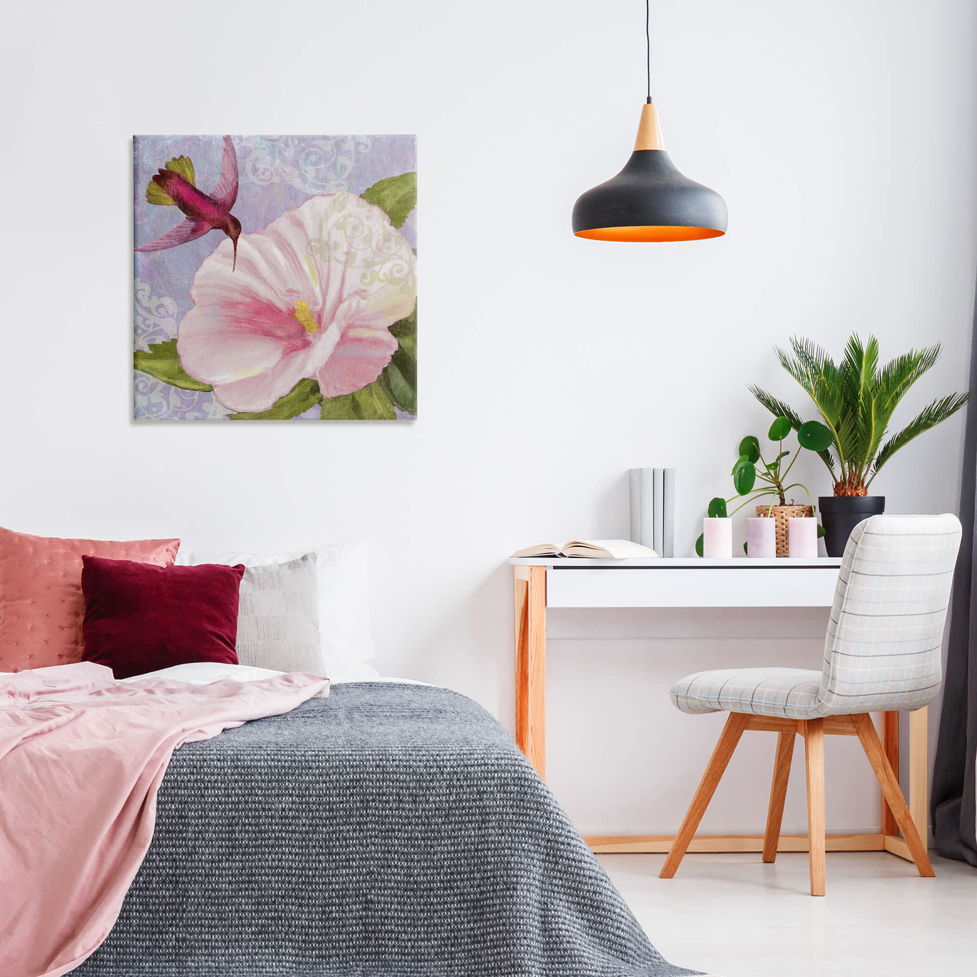 Stupell Industries BS-997-CN-30X30 Wall-Art - View #3