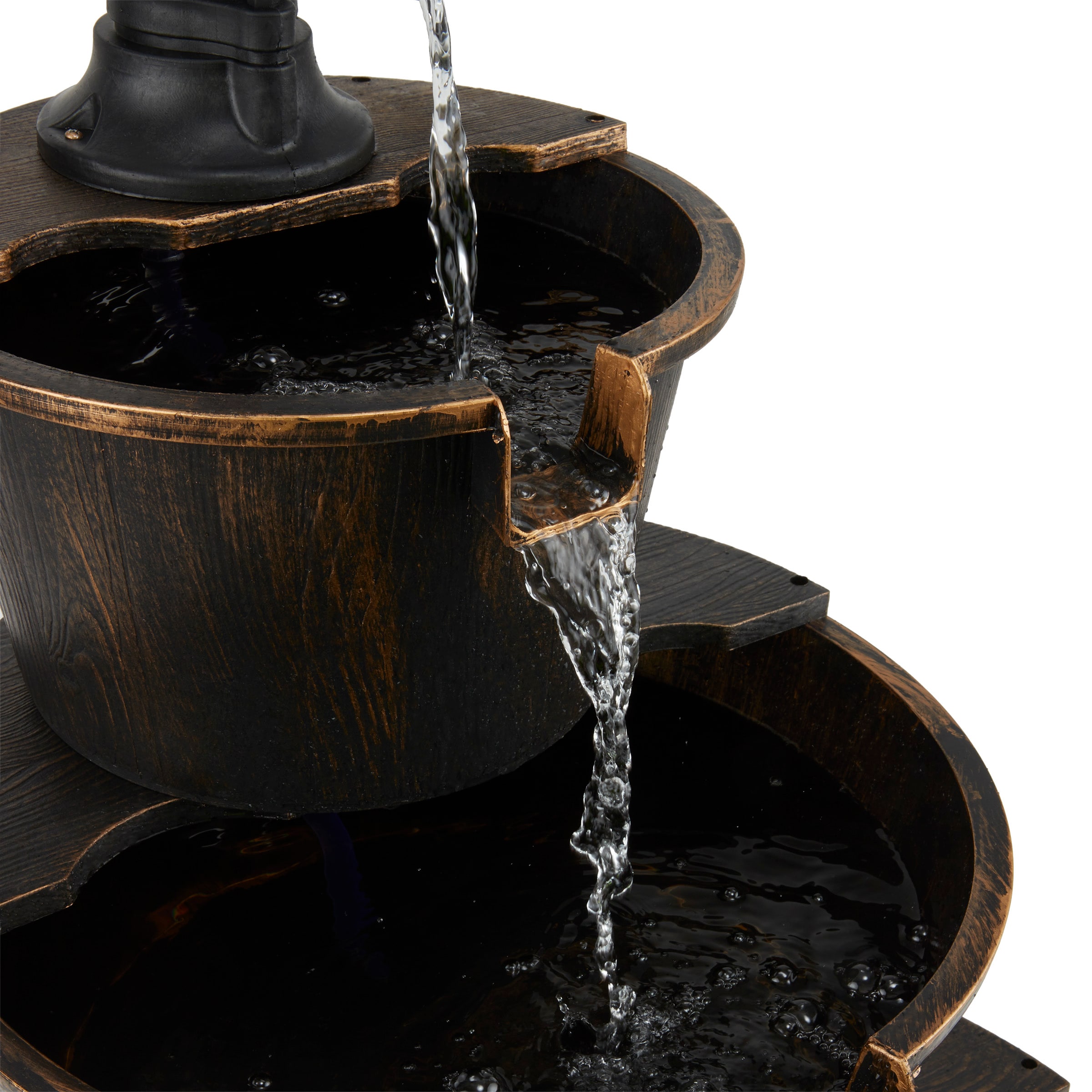 Alpine Corporation TEC234BR fountains - View #10