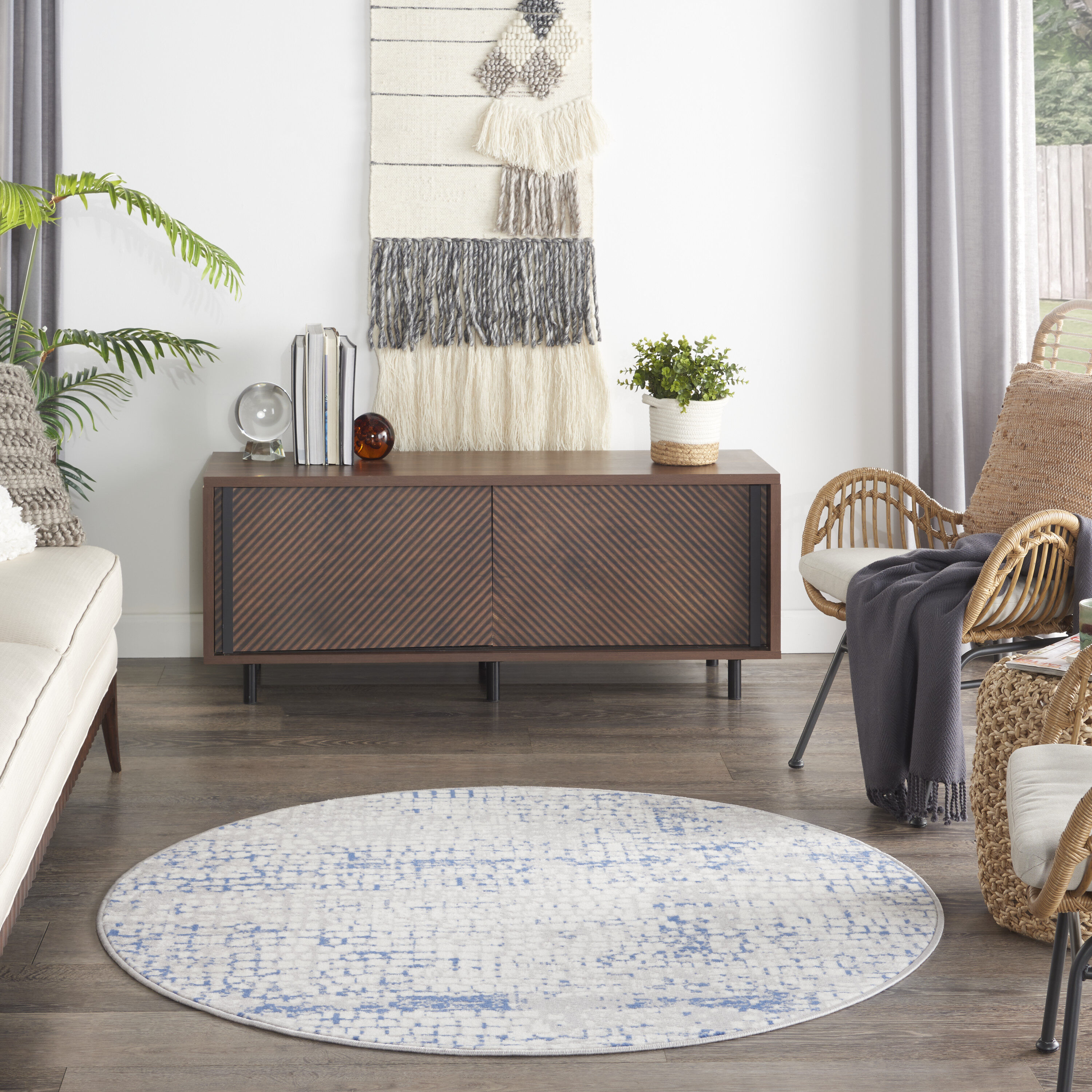 Nourison 99446832559 rugs - View #8