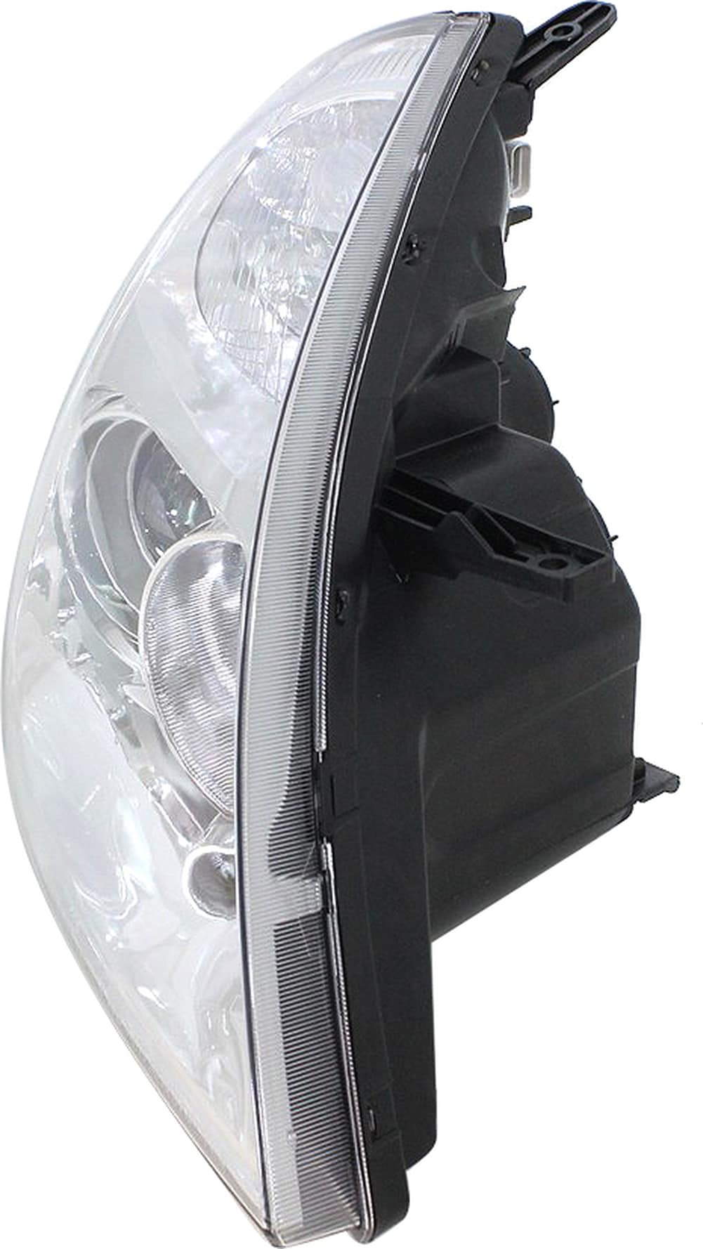 Garage-Pro JCWREPK100113GP Headlights-Components - View #2