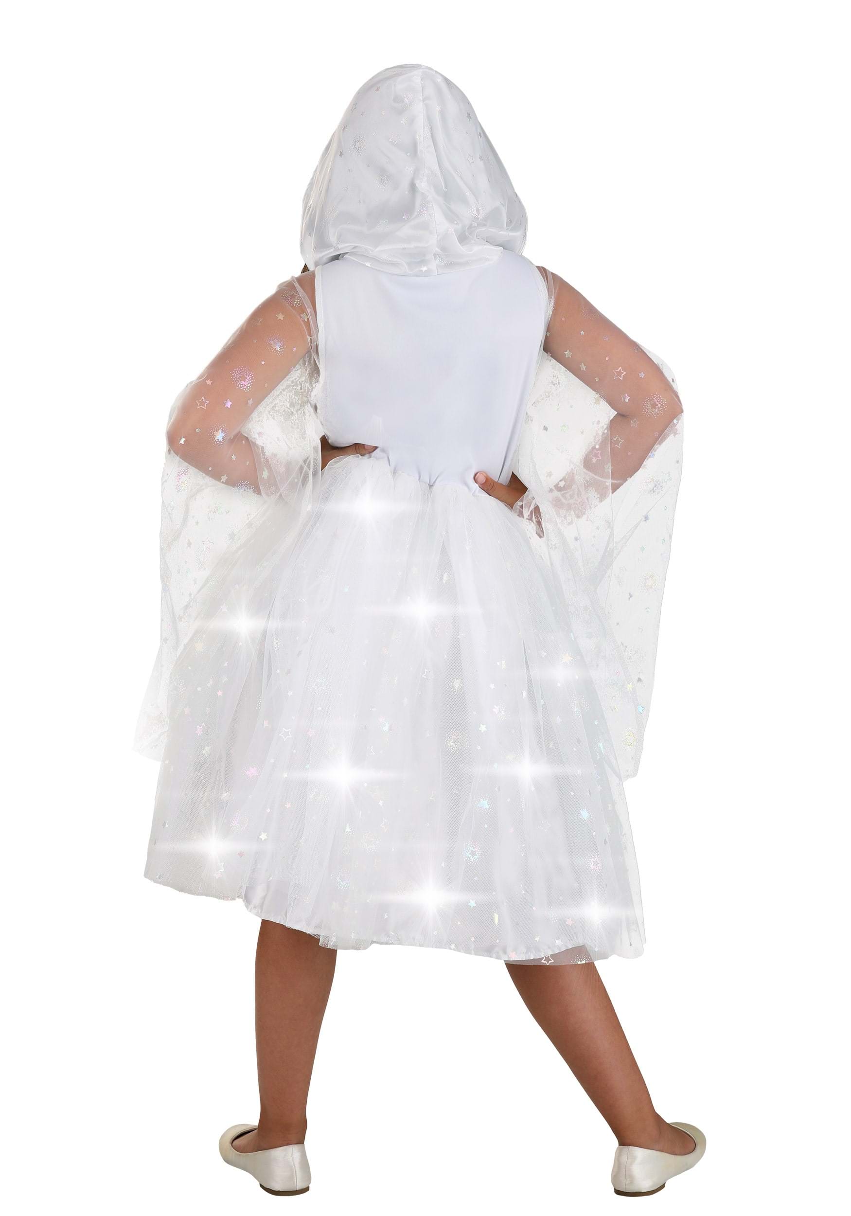 HalloweenCostumes.com FUN3350CH-XL costumes - View #2