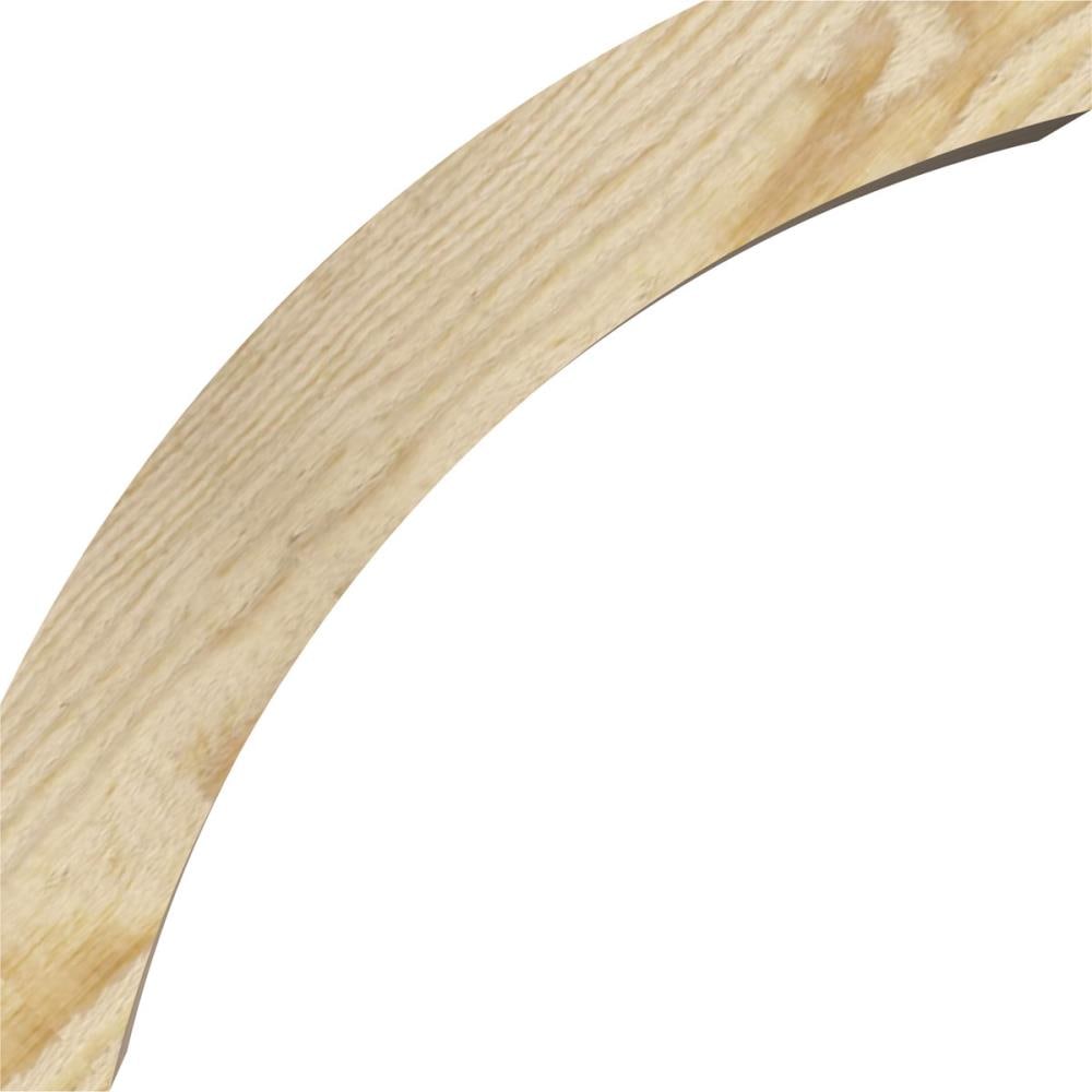 Ekena Millwork BRC04X10X10THR00RDF braces - View #3
