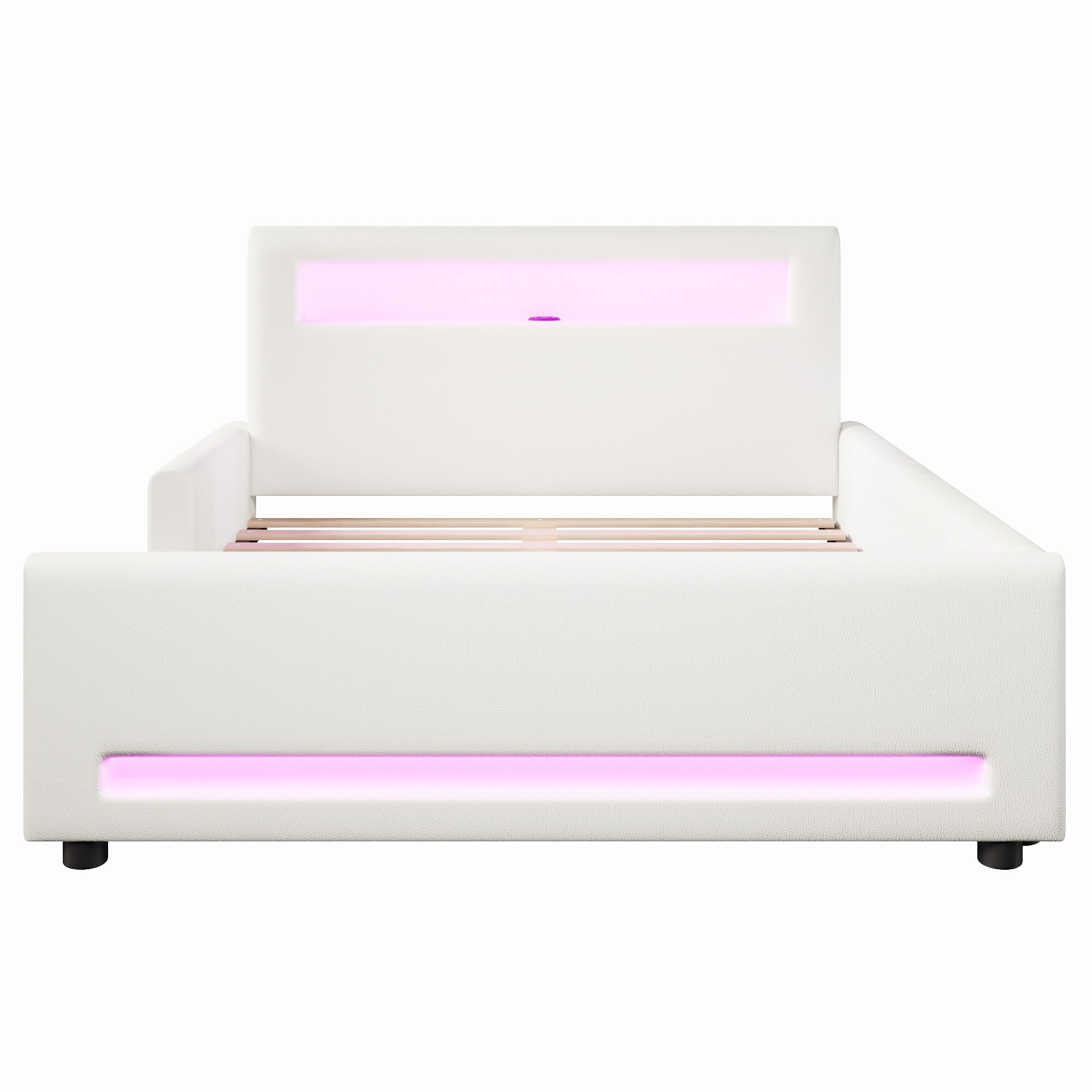 ModernLuxe L3P-N7500000619K beds - View #6
