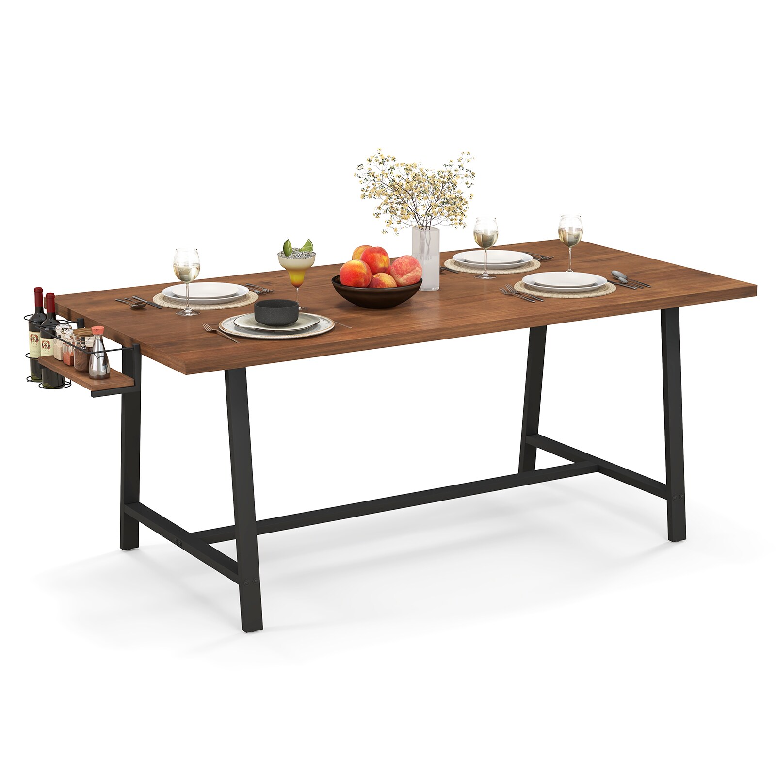 Fenbeli QLLSFENH626 Dining-Tables - View #9
