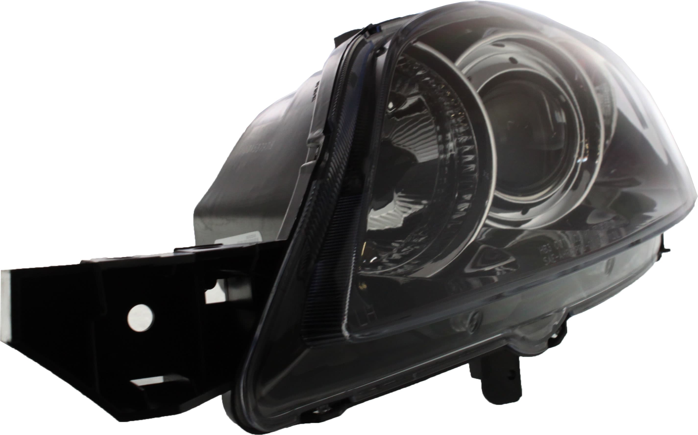 Garage-Pro JCWM100166GP Headlights-Components - View #3