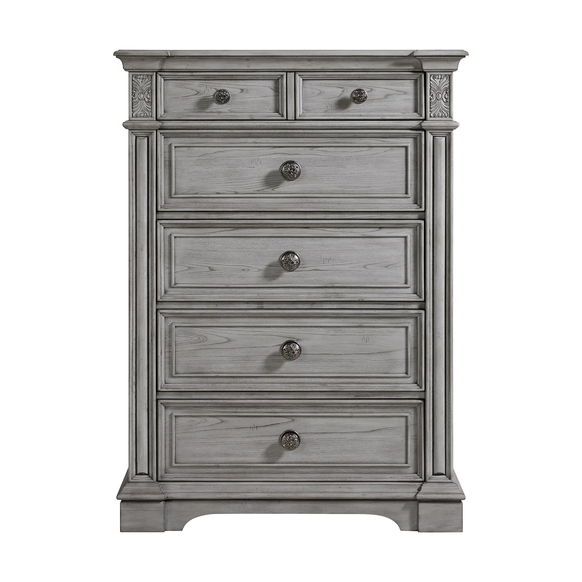 Picket House Furnishings B-14210-3-KB-3PC Bedroom-Sets - View #14