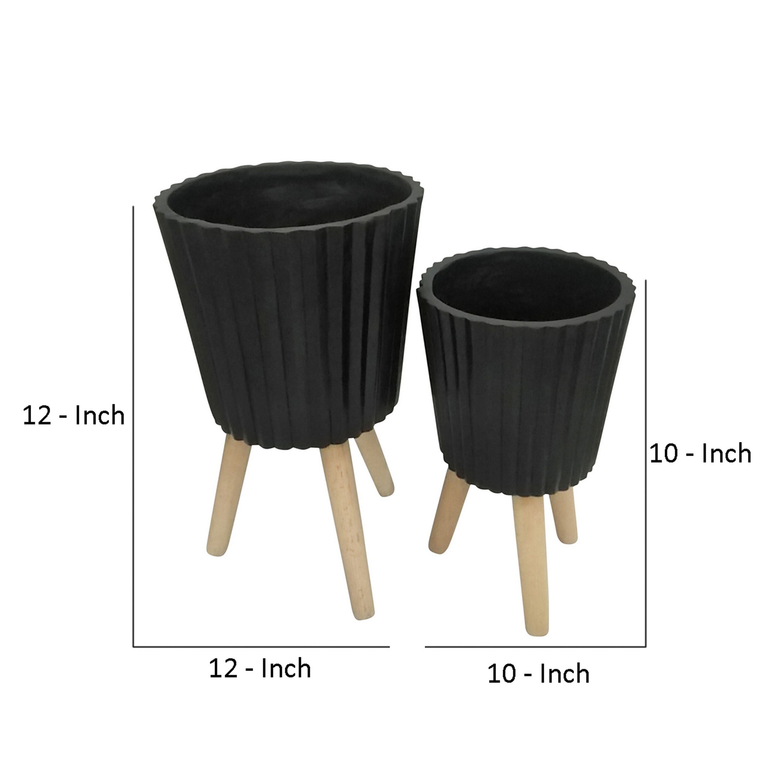 Benzara BM263824 Planter-Window-Box - View #5