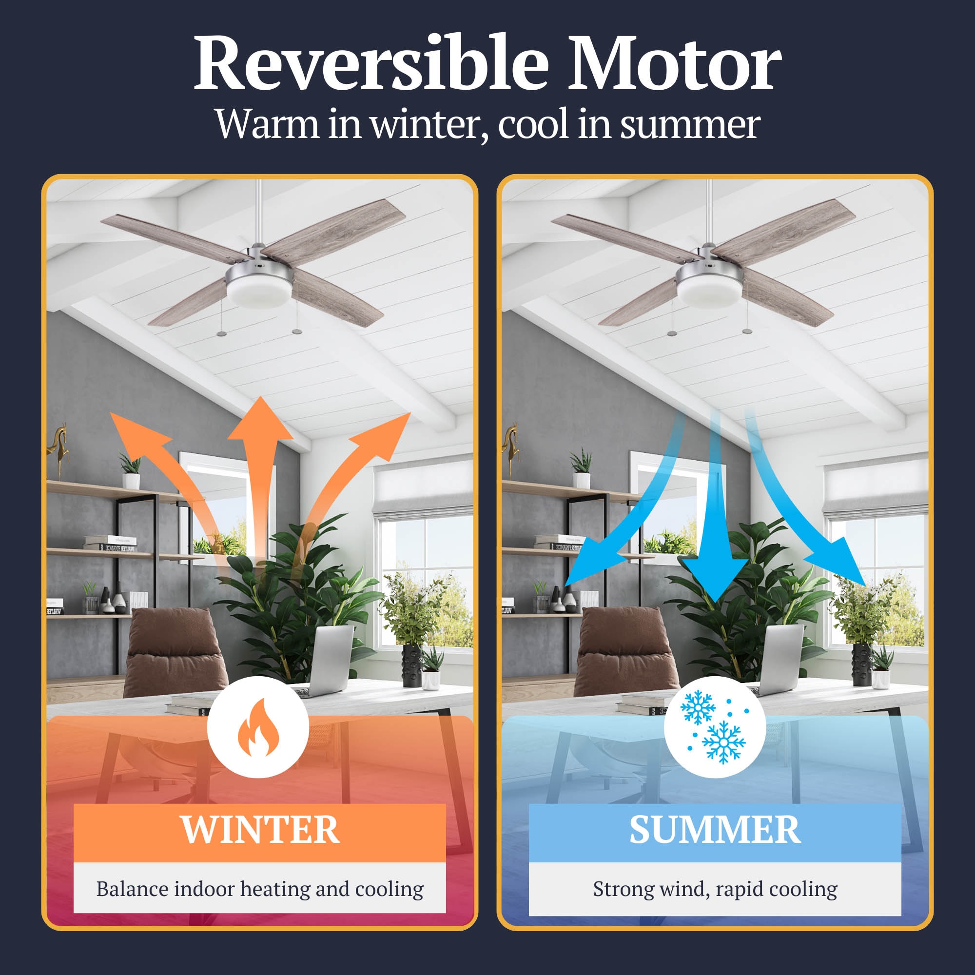 Prominence Home 51652-26 Ceiling-Fans - View #10