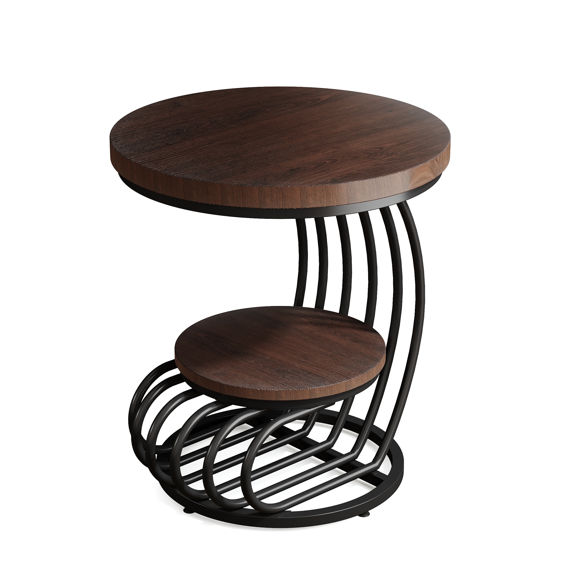 Tribesigns LWFD-NY146 End-Tables - View #11