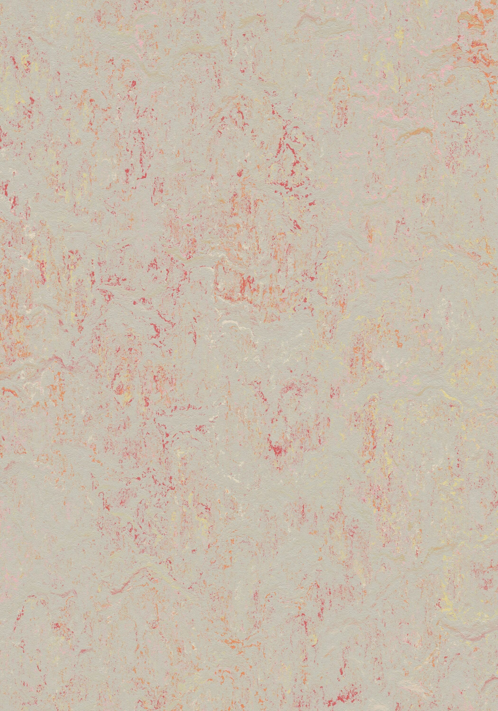 Forbo Flooring Systems 243511 Marmoleum Cinch Loc Seal Fruit Punch 10-mm T x 12-in W x 36-in L Waterproof and Water Resistant Tile look Laminate Flooring ( 20.34-sq ft / Carton )