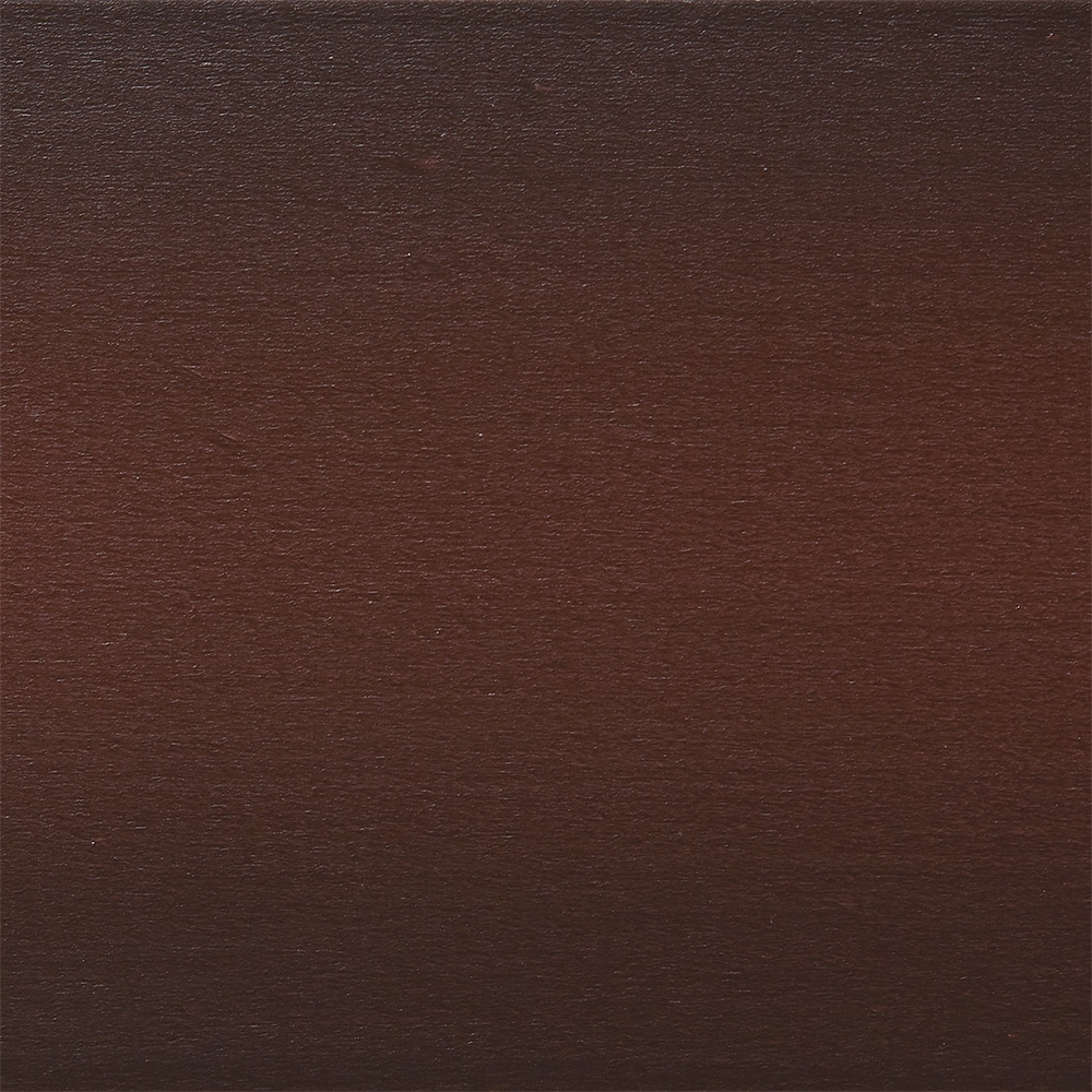 LEVOLOR 504304 Rosewood Room darkening Wood Horizontal blinds swatch