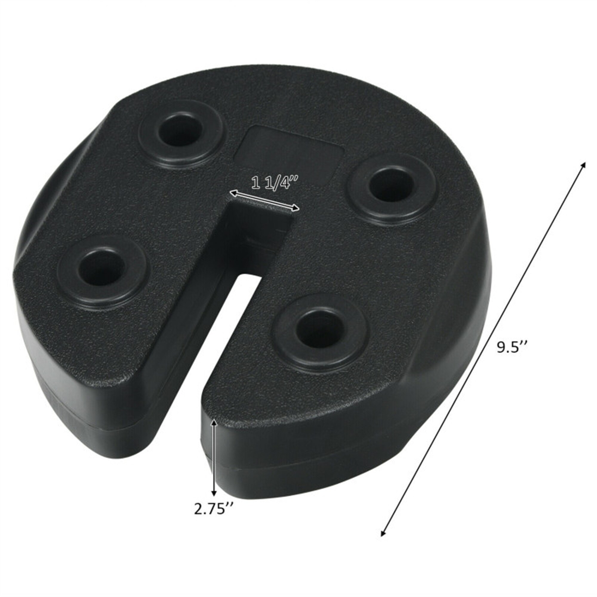 2.75 Inch Tall Canopy Parts Accessories at Lowes