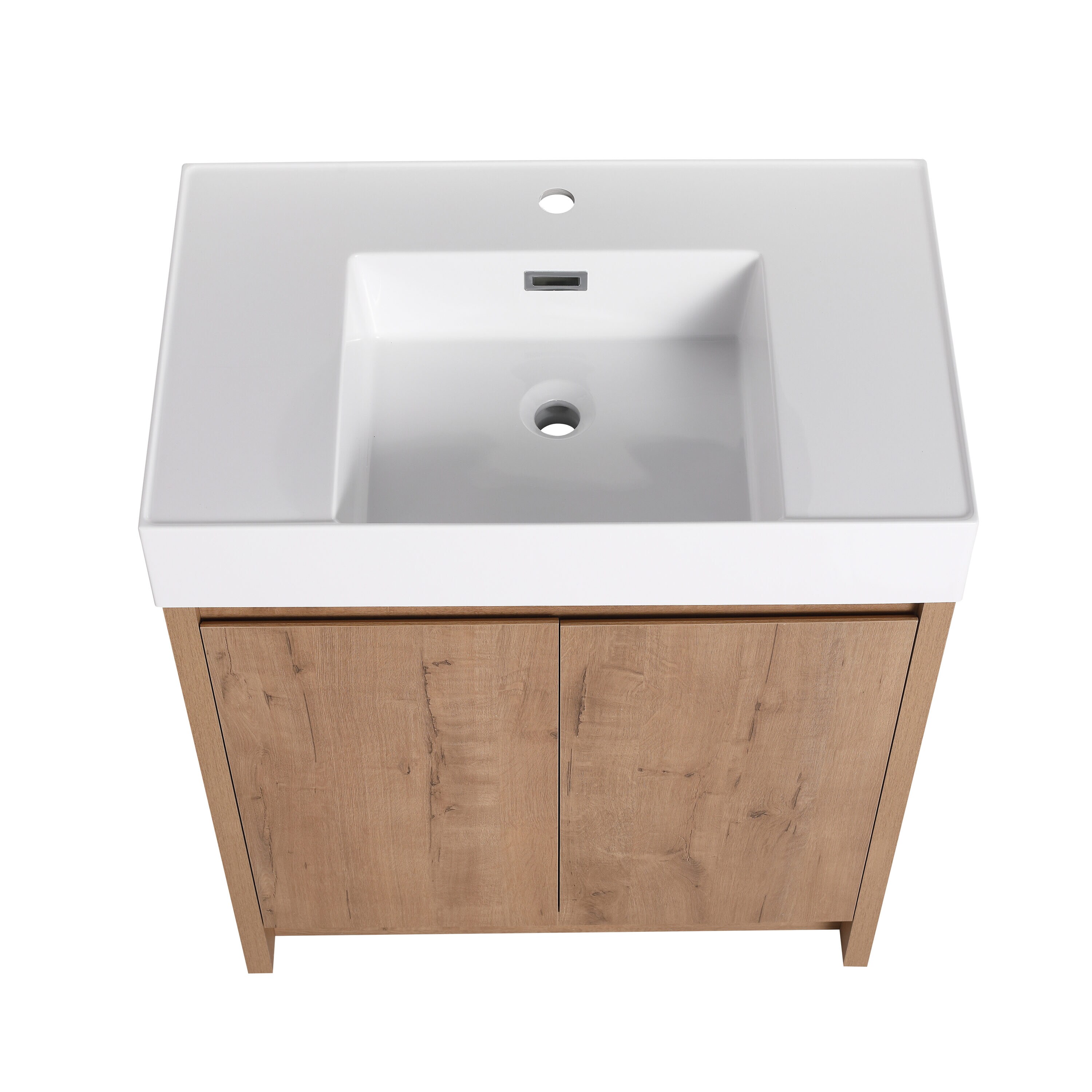 Forclover QNM-0424-IMO Bath-Vanity-Combo - View #7