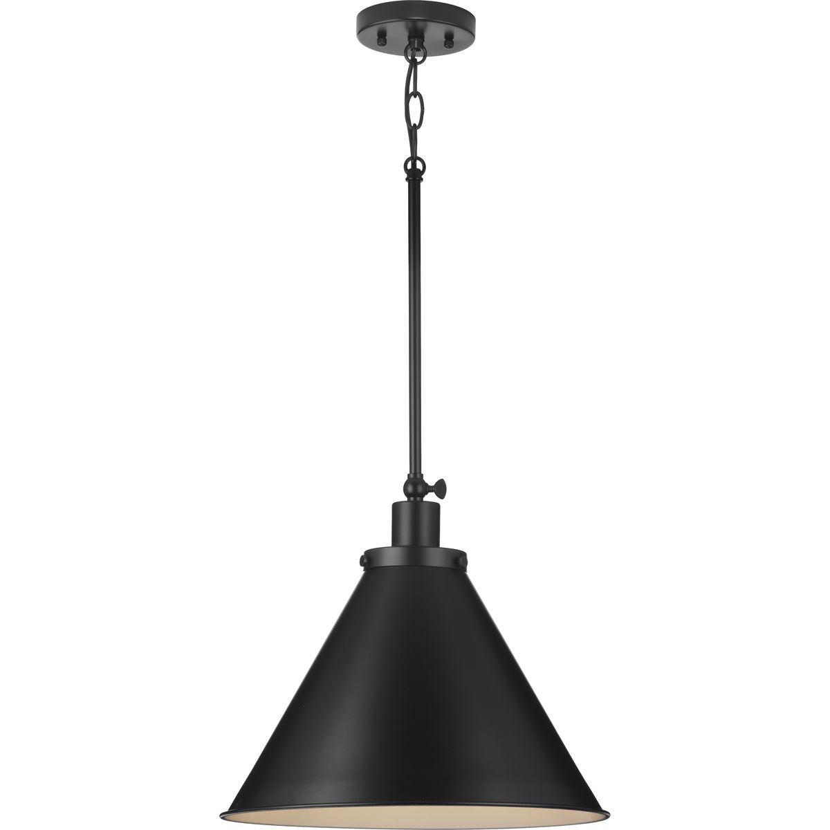 Progress Lighting P500385-31M Pendant-Lights - View #4