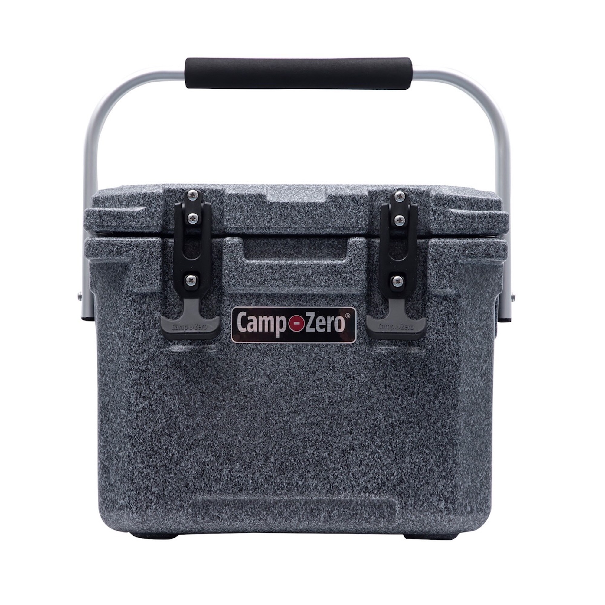 Camp-Zero Dark Black Granite 10.6-Quart Insulated Personal Cooler CZ10L-DBG Sansujyuku sansujyuku.com