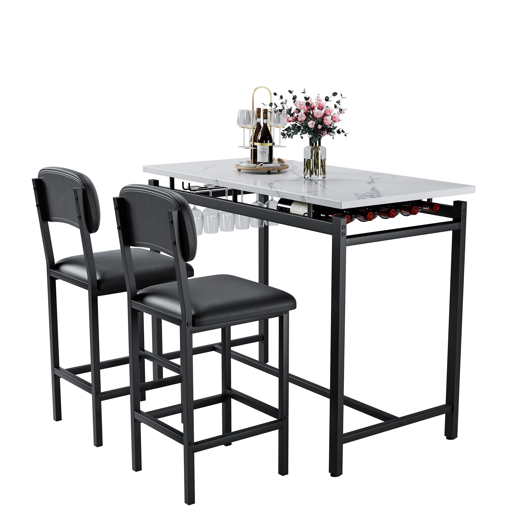 Sumyeg TR-WF195870AAP Dining-Sets - View #7