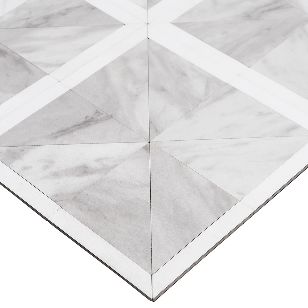 Peel&Stick Mosaics LWPS071012 Ceramic-Tile - View #3