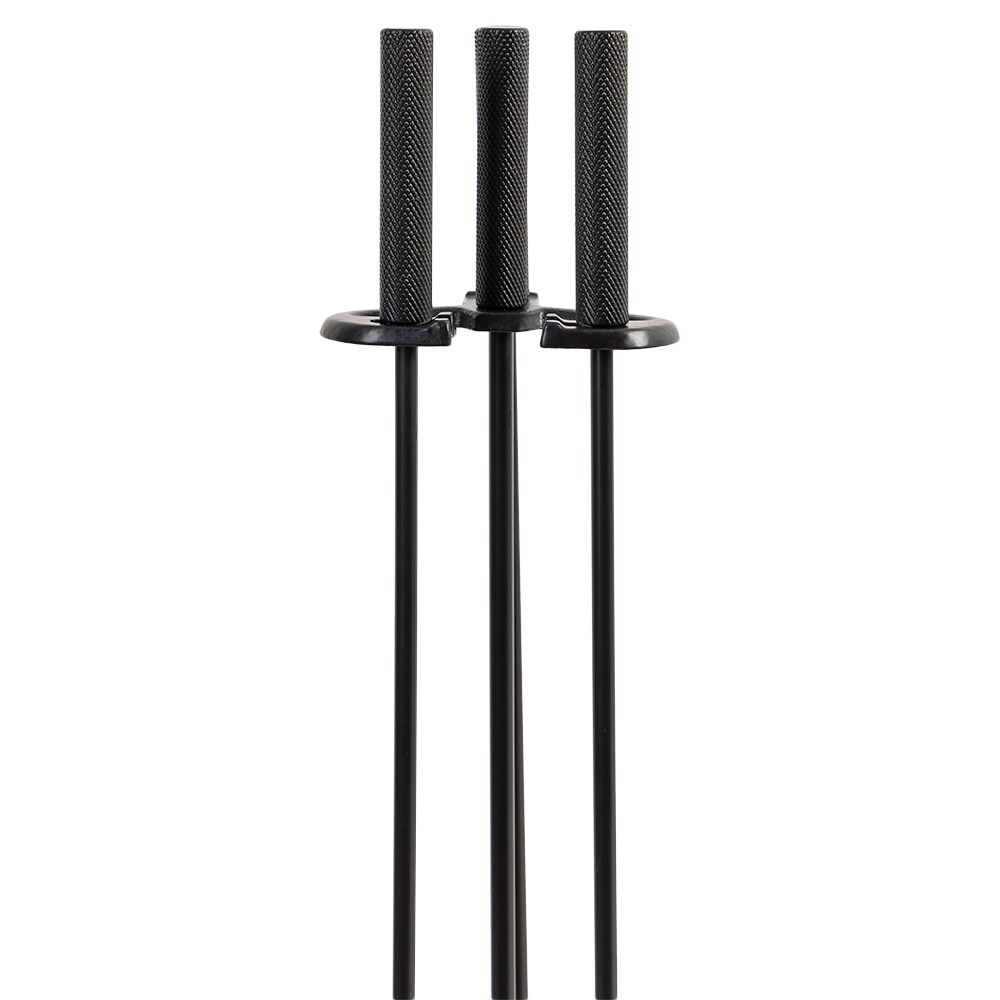Modern Ember T41140BK Fireplace-Tools - View #5