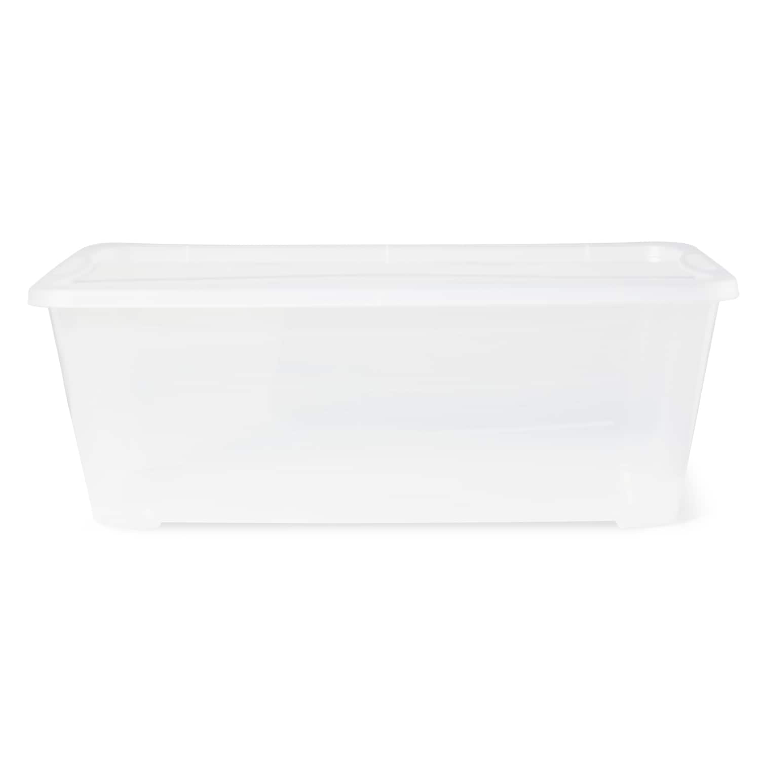 Life Story 154521 Plastic-Storage-Totes - View #3