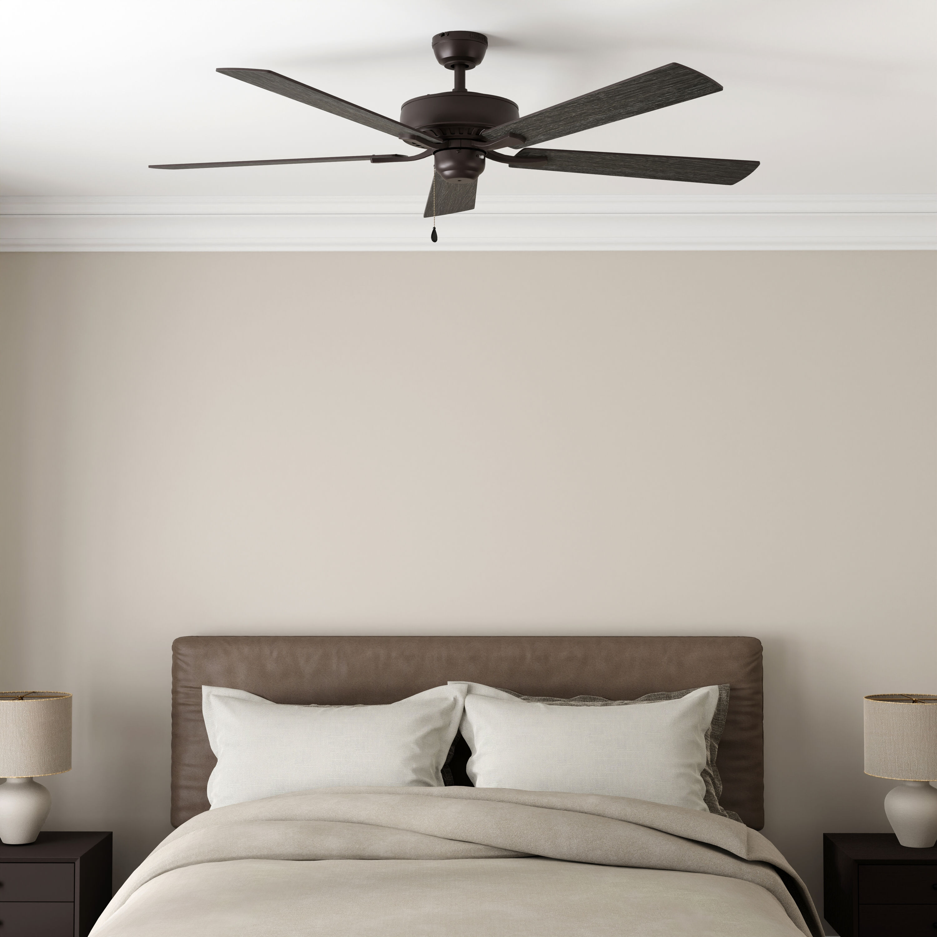 Harbor Breeze CPR52OSB5 Ceiling-Fans - View #5