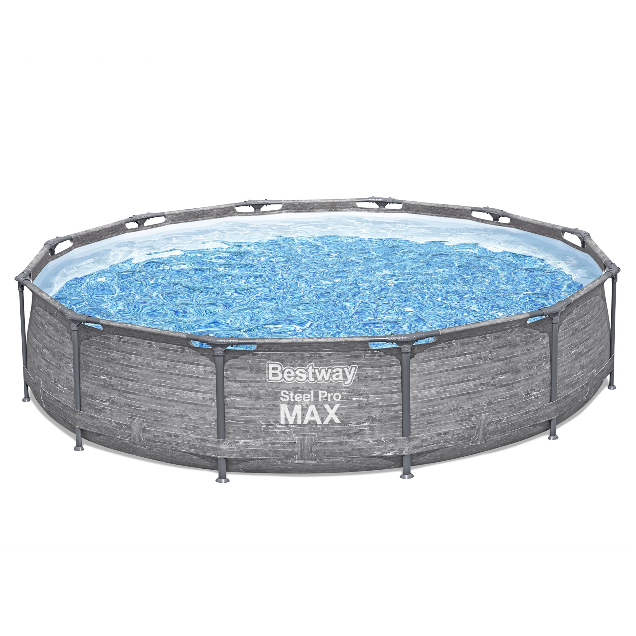 Bestway 324038 Above-Ground-Pools - View #7