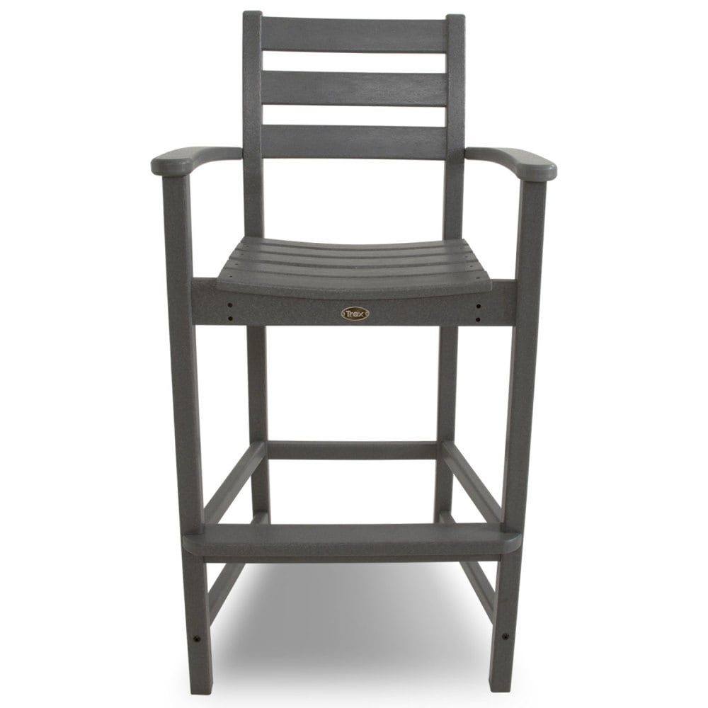 Trex Outdoor Furniture TXS119-1-SS Patio-Dining-Sets - View #5