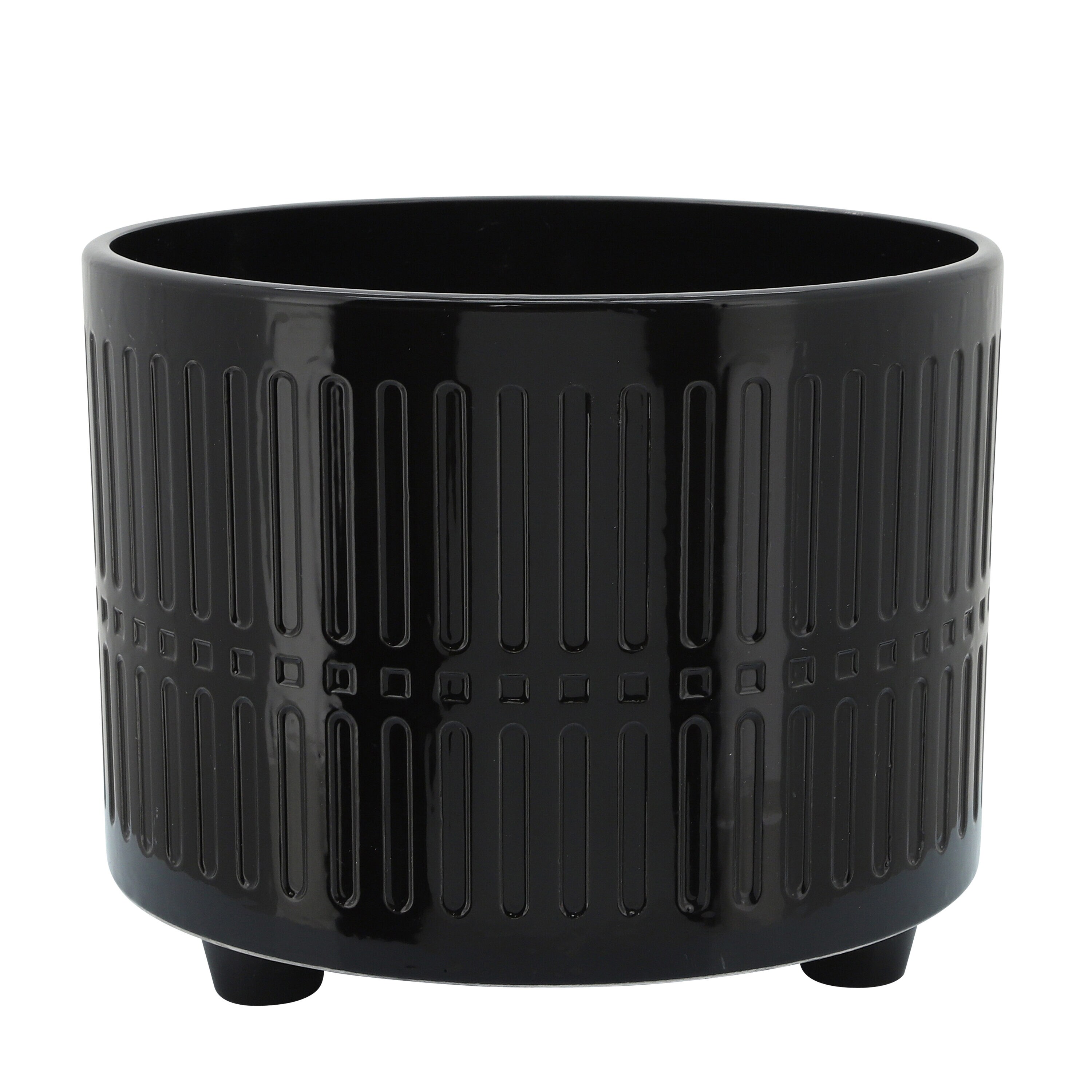 Sagebrook Home 15914-02 Planter-Window-Box - View #3