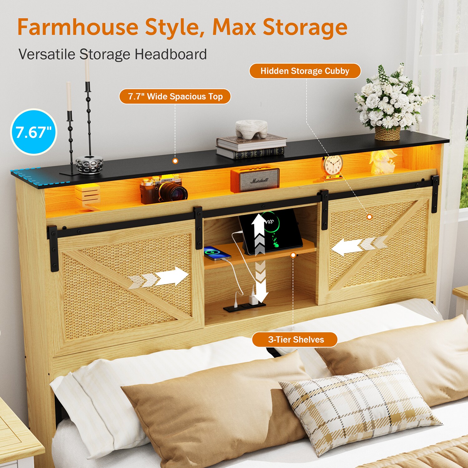 GZMR GZ-LF0267B beds - View #6