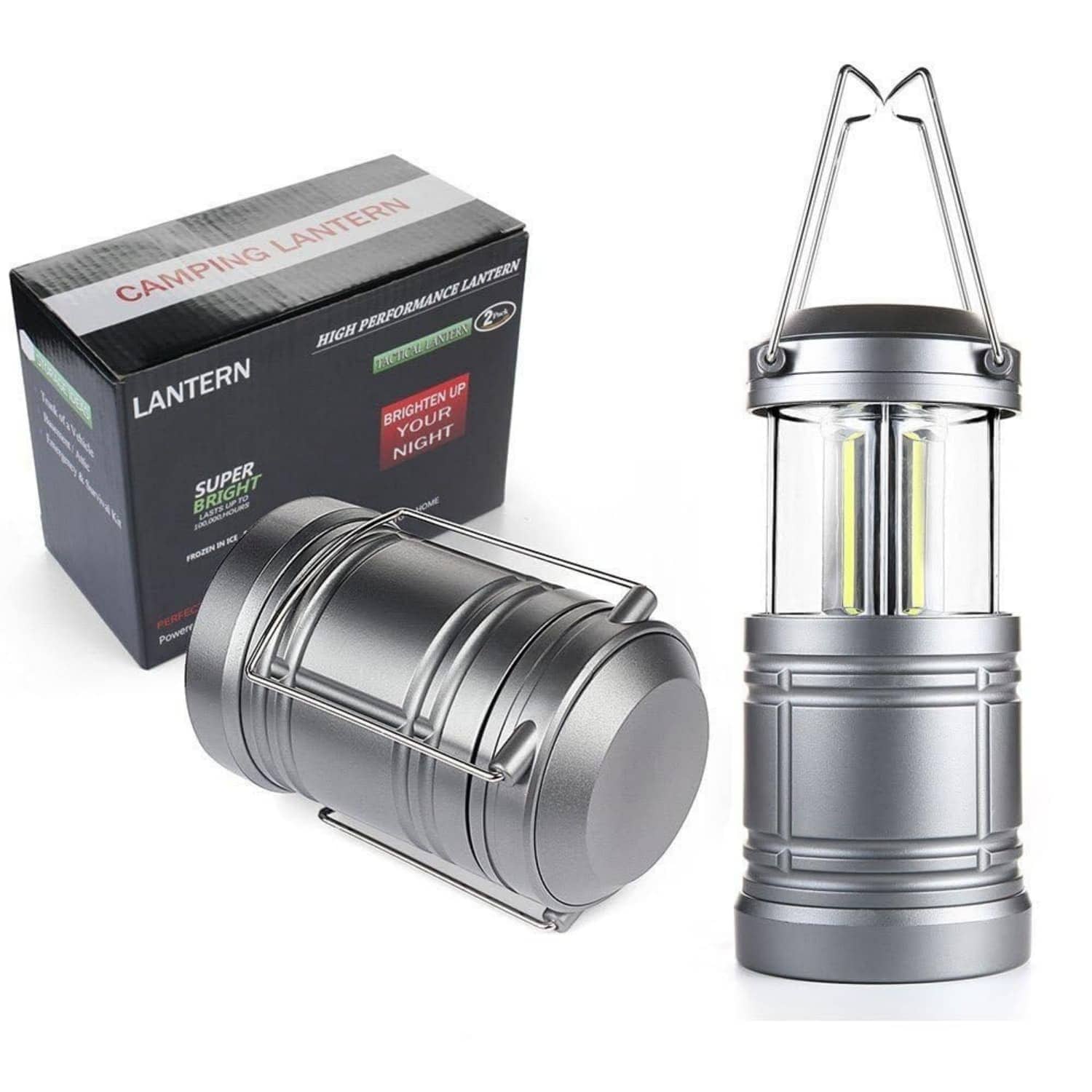 Angel Sar L2ZYY413PBHL-SL Lantern-Flashlights-Llc - View #4