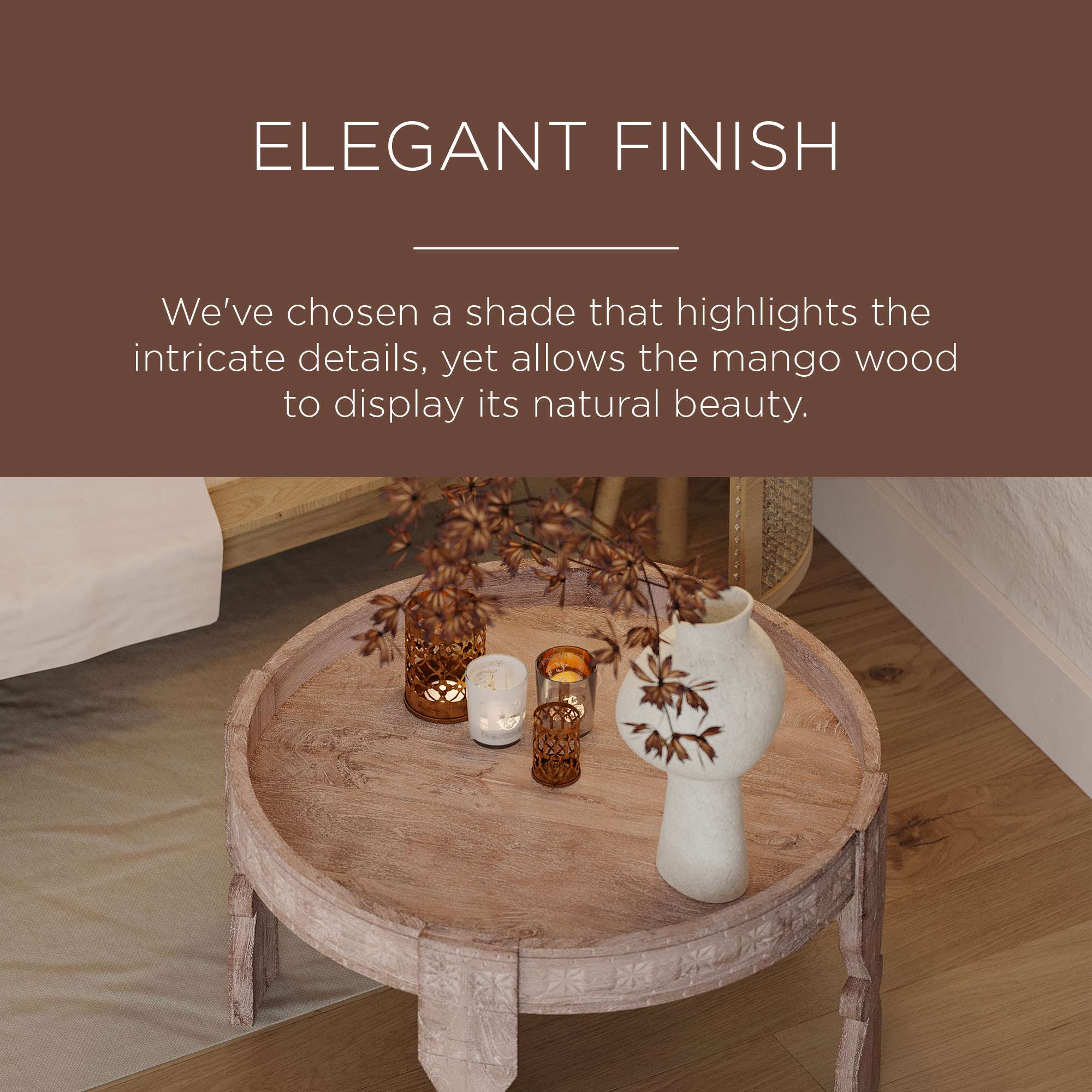 Maven Lane 398736 Coffee-Tables - View #4
