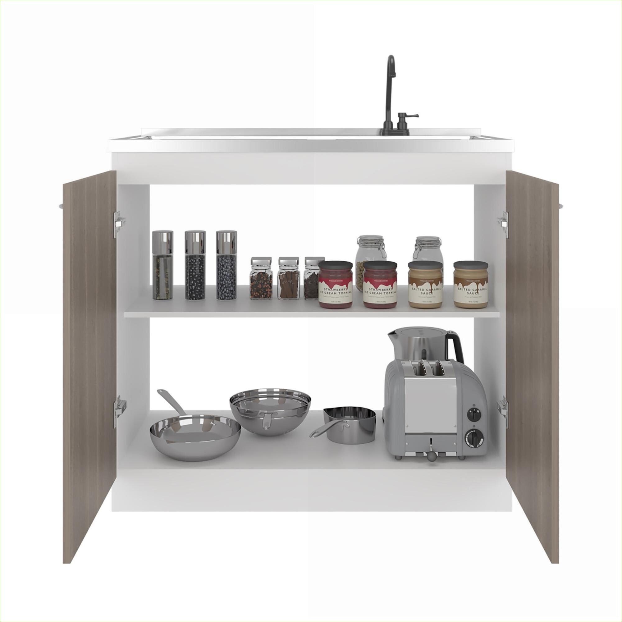 Watnature 3G2PD5OJ77R1 Kitchen-Sinks - View #2