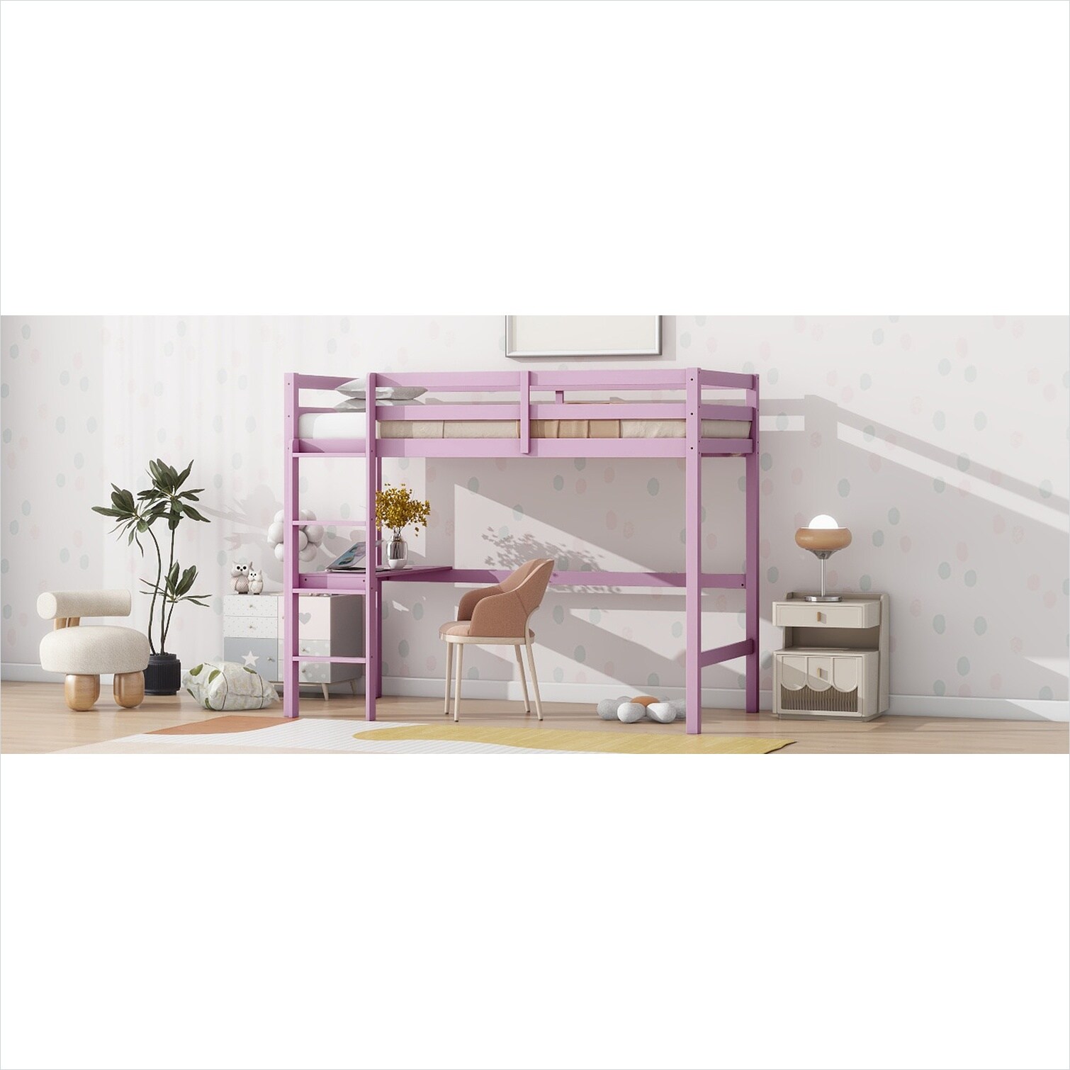 SunJet 07RTS3M8Z5F4 beds - View #4