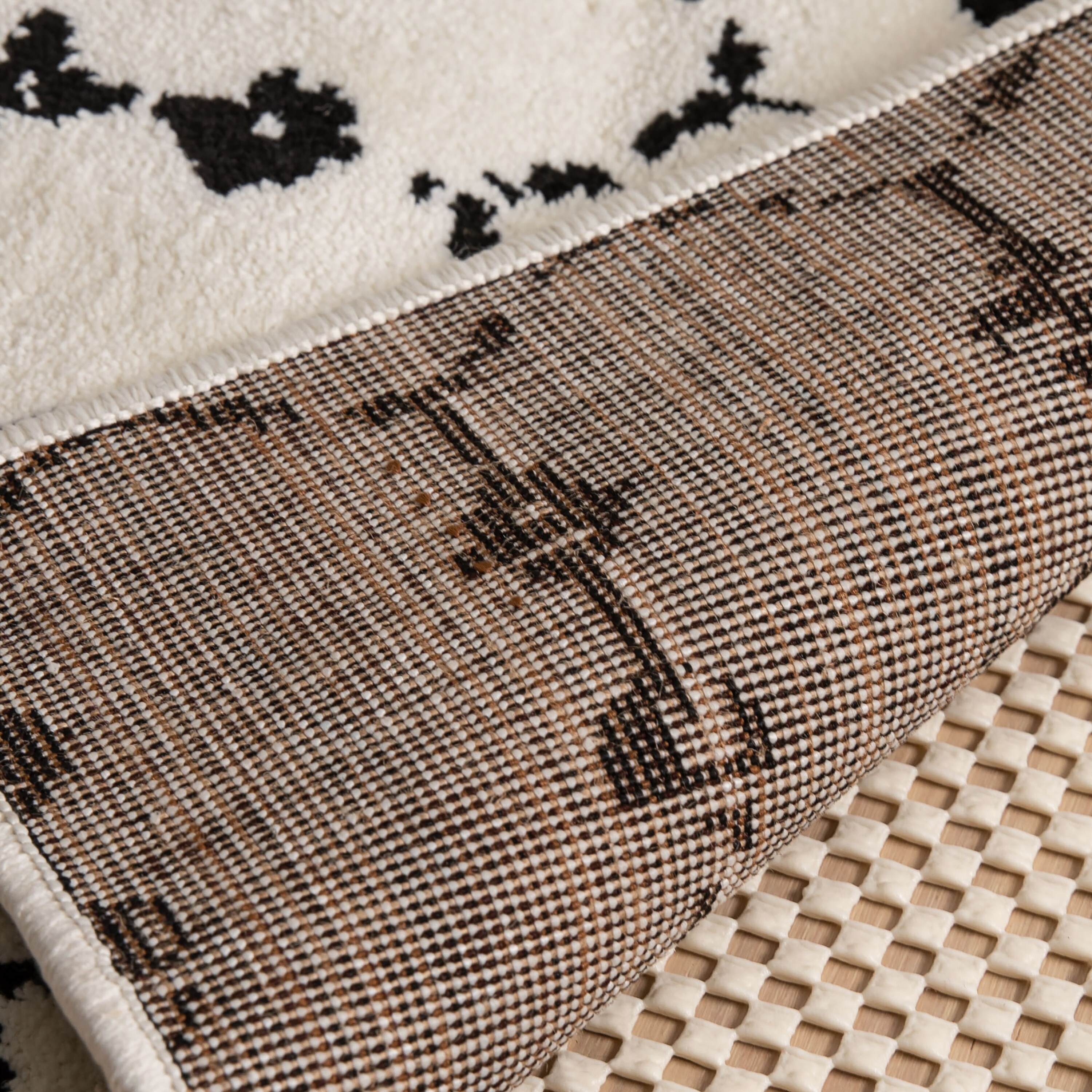 Flash Furniture 889142998457 Rug-Pad - View #6