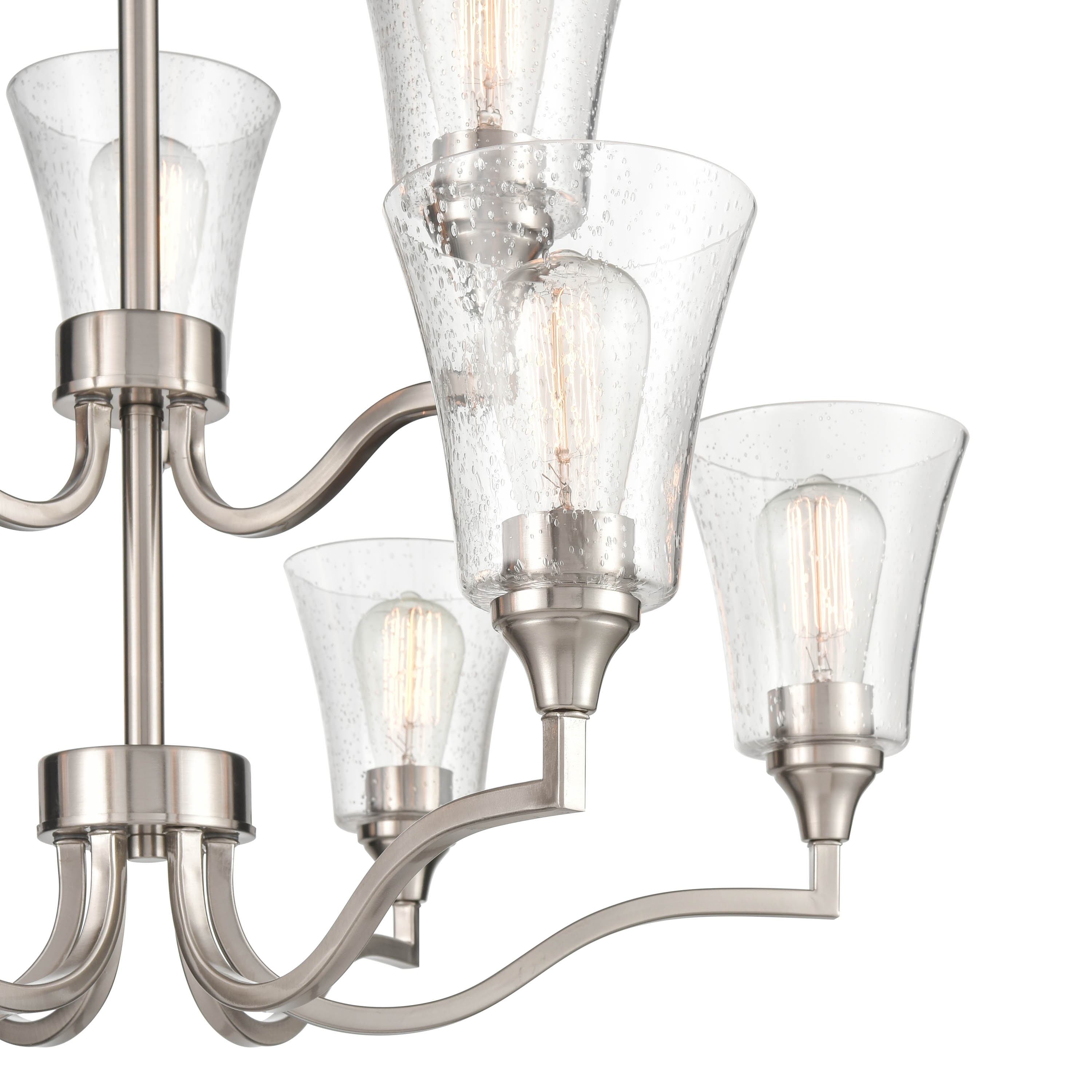 Millennium Lighting 2119-BN b090015 - View #2