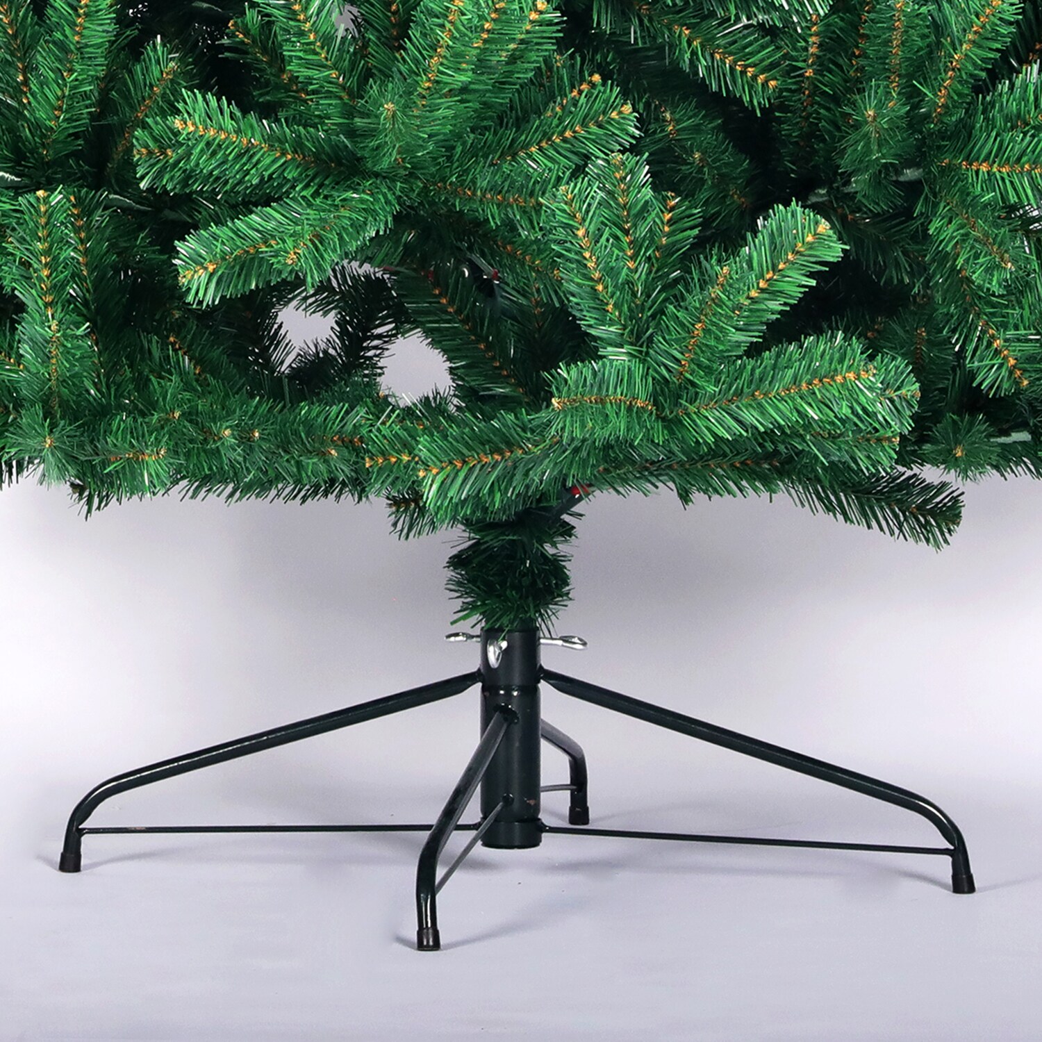 WELLFOR YA799675GN Artificial-Christmas-Trees - View #6