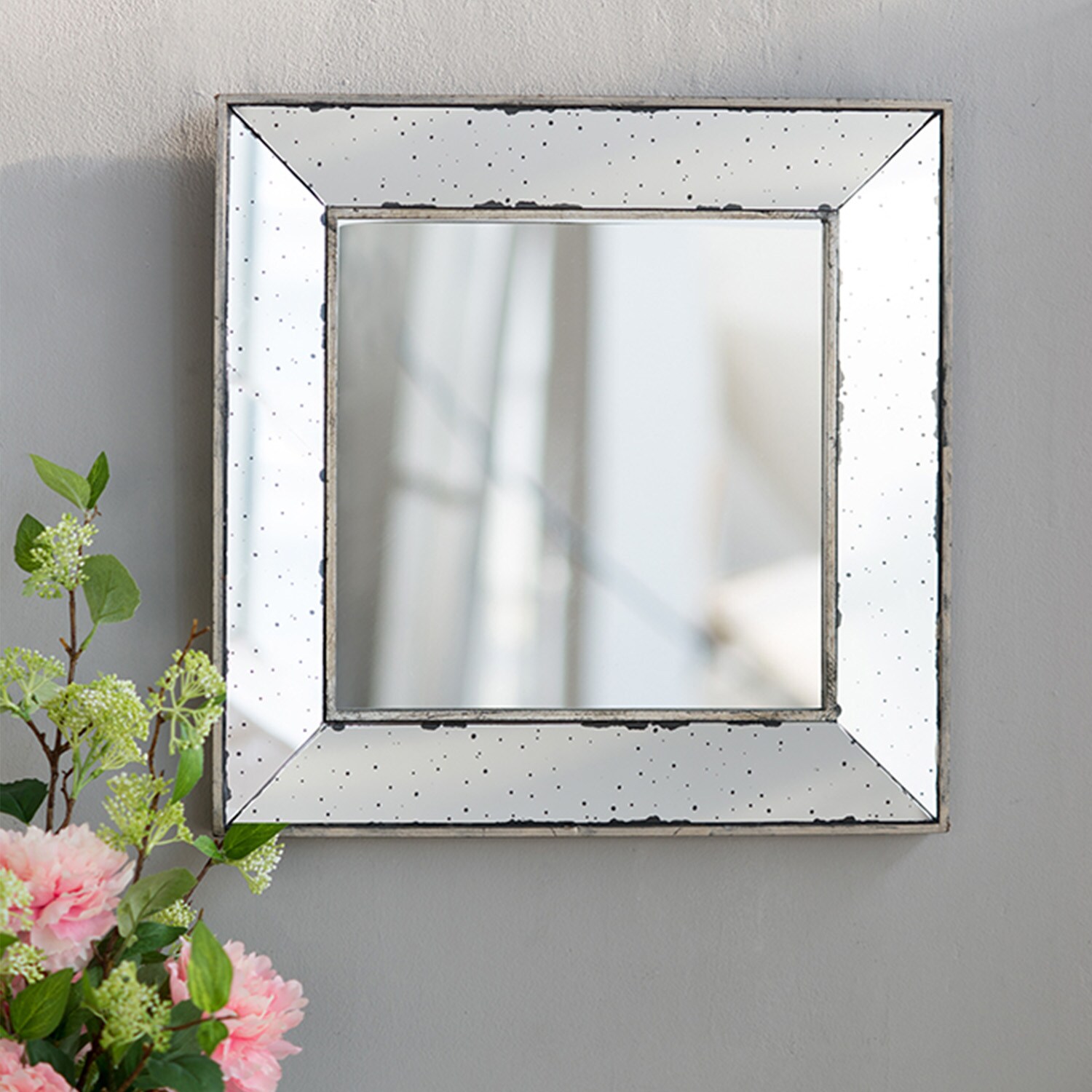 ToolCat SF1-46-YT Decor-Mirrors - View #8