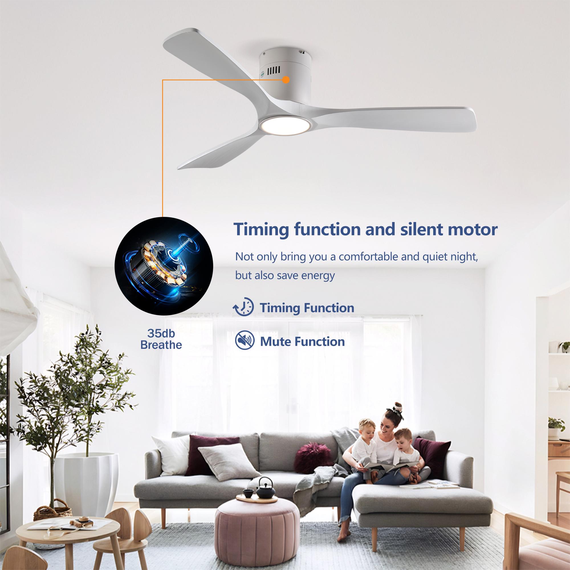 Bayfeve BF-366787-MP Ceiling-Fans - View #8
