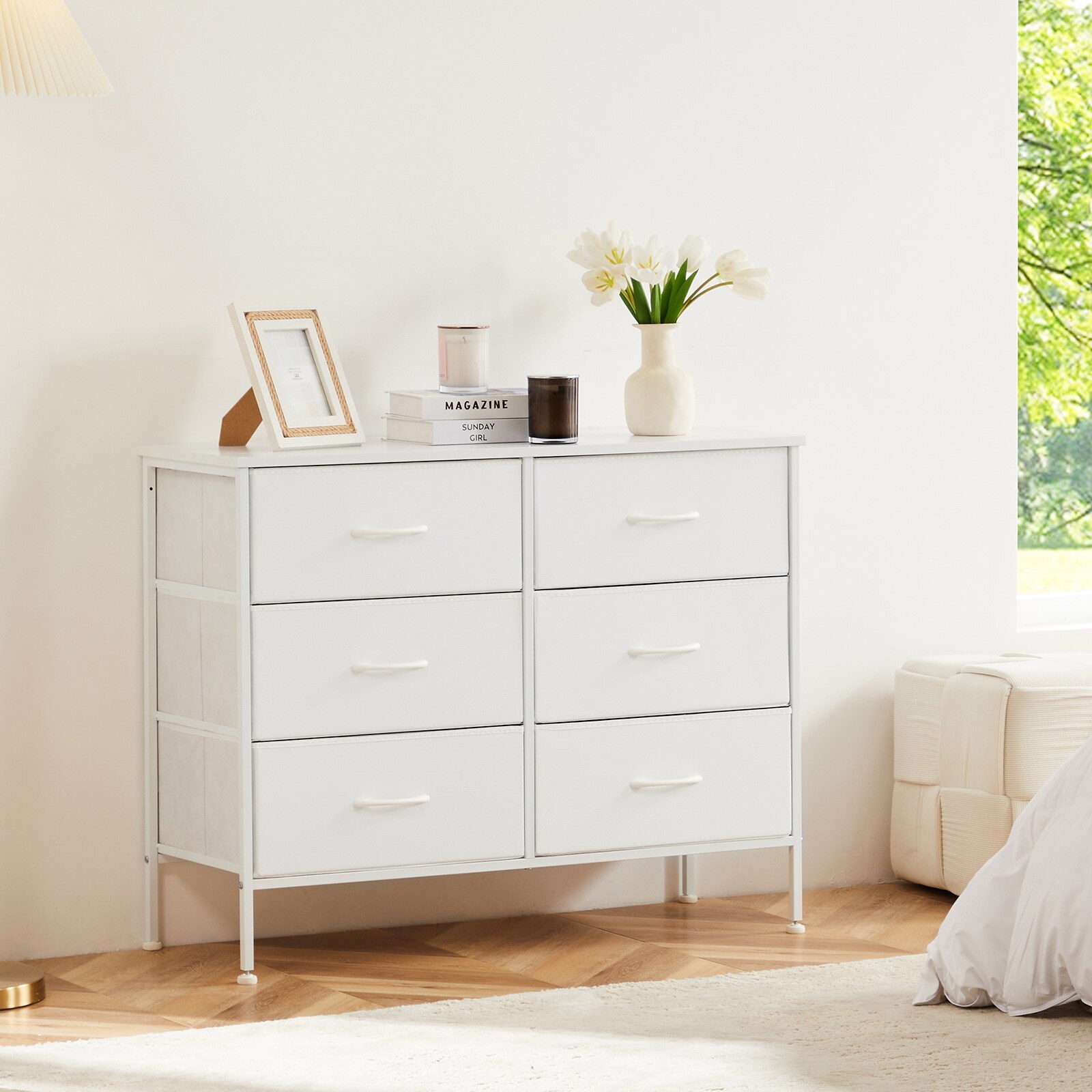 Siavonce XH81208 dressers - View #9