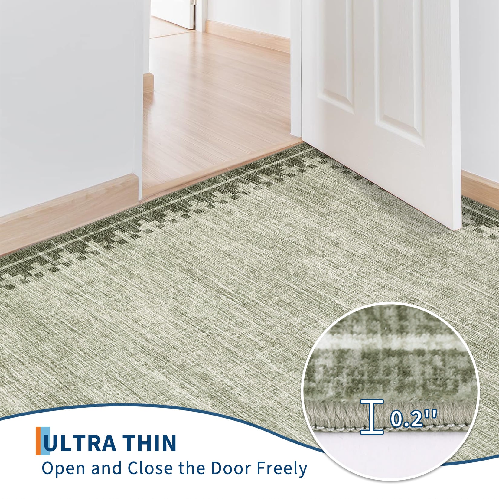 Assile XH260821389 rugs - View #7