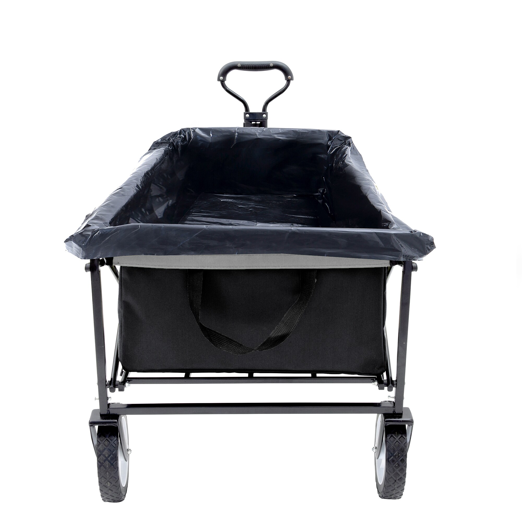 SINOFURN SYF570015BK Yard-Carts - View #12